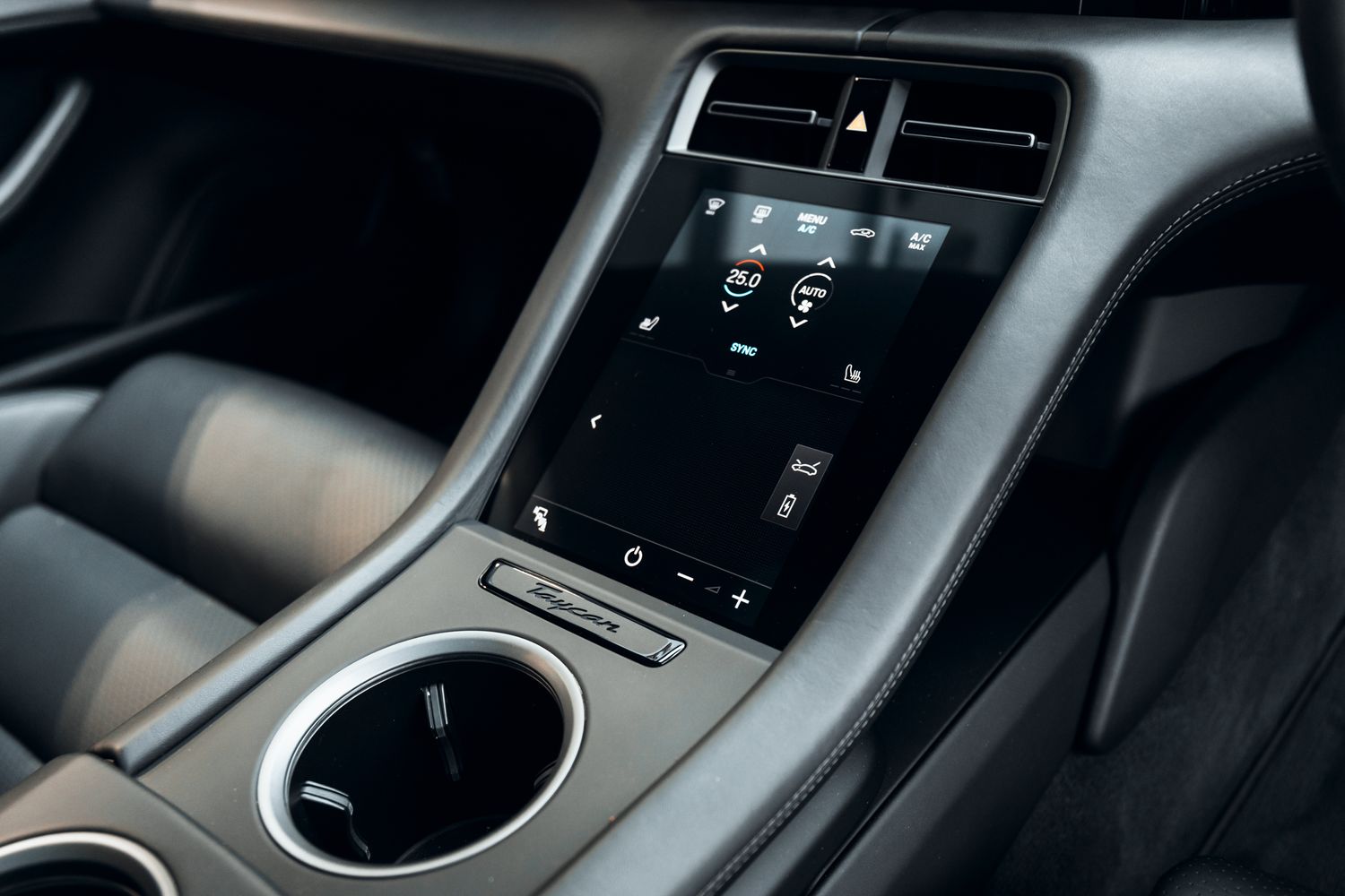 Porsche Taycan 4S 4S (79Kwh) 4Dr Automatic
