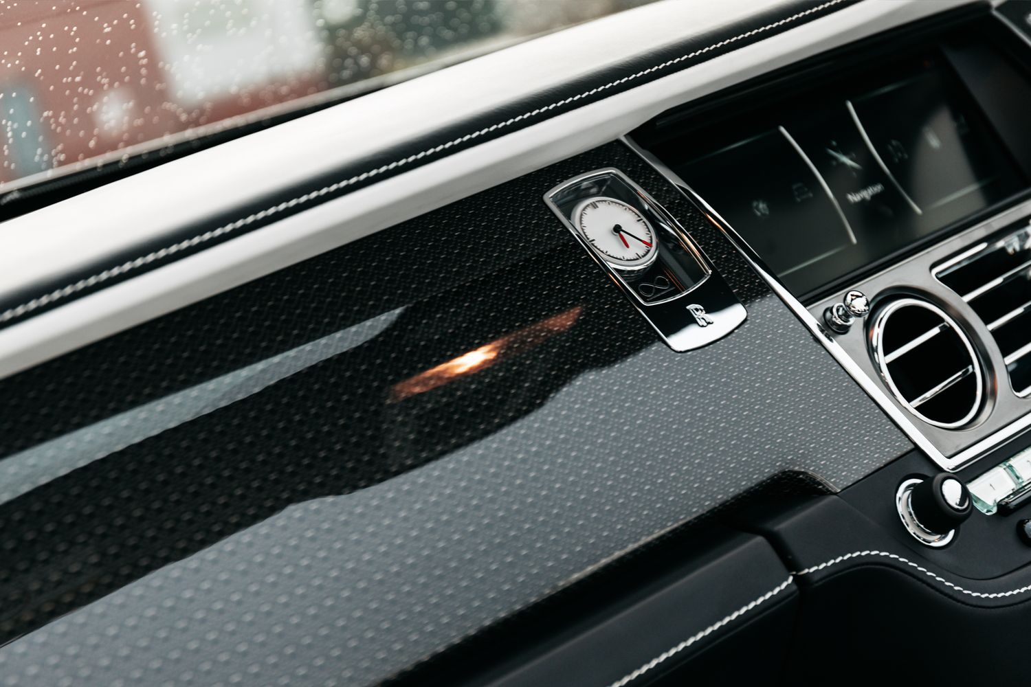 Rolls Royce Dawn Black Badge 6.6 V12 2Dr Automatic