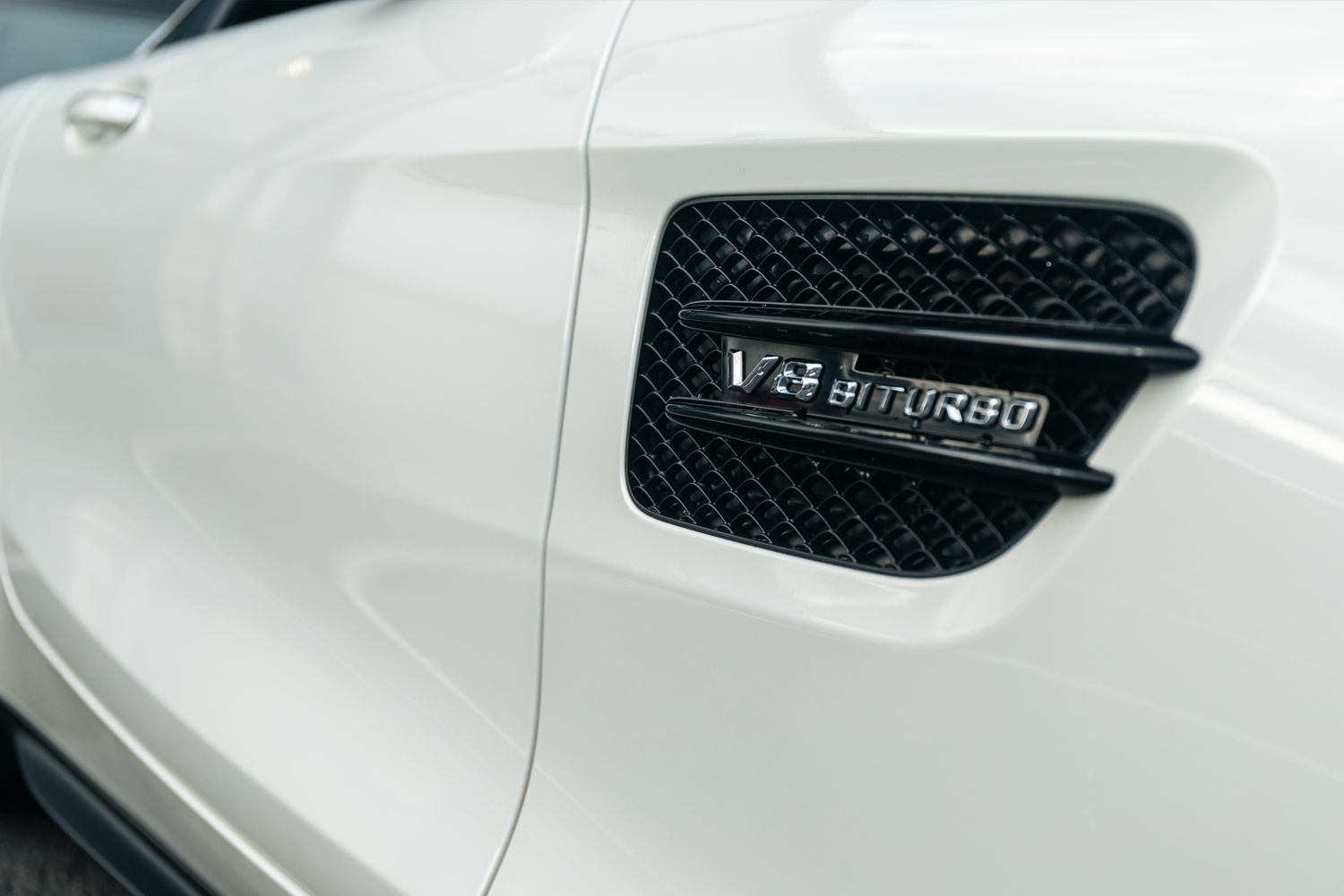 Mercedes-Benz AMG GT-S Premium 4.0 Amg Gt S Premium 2Dr Automatic