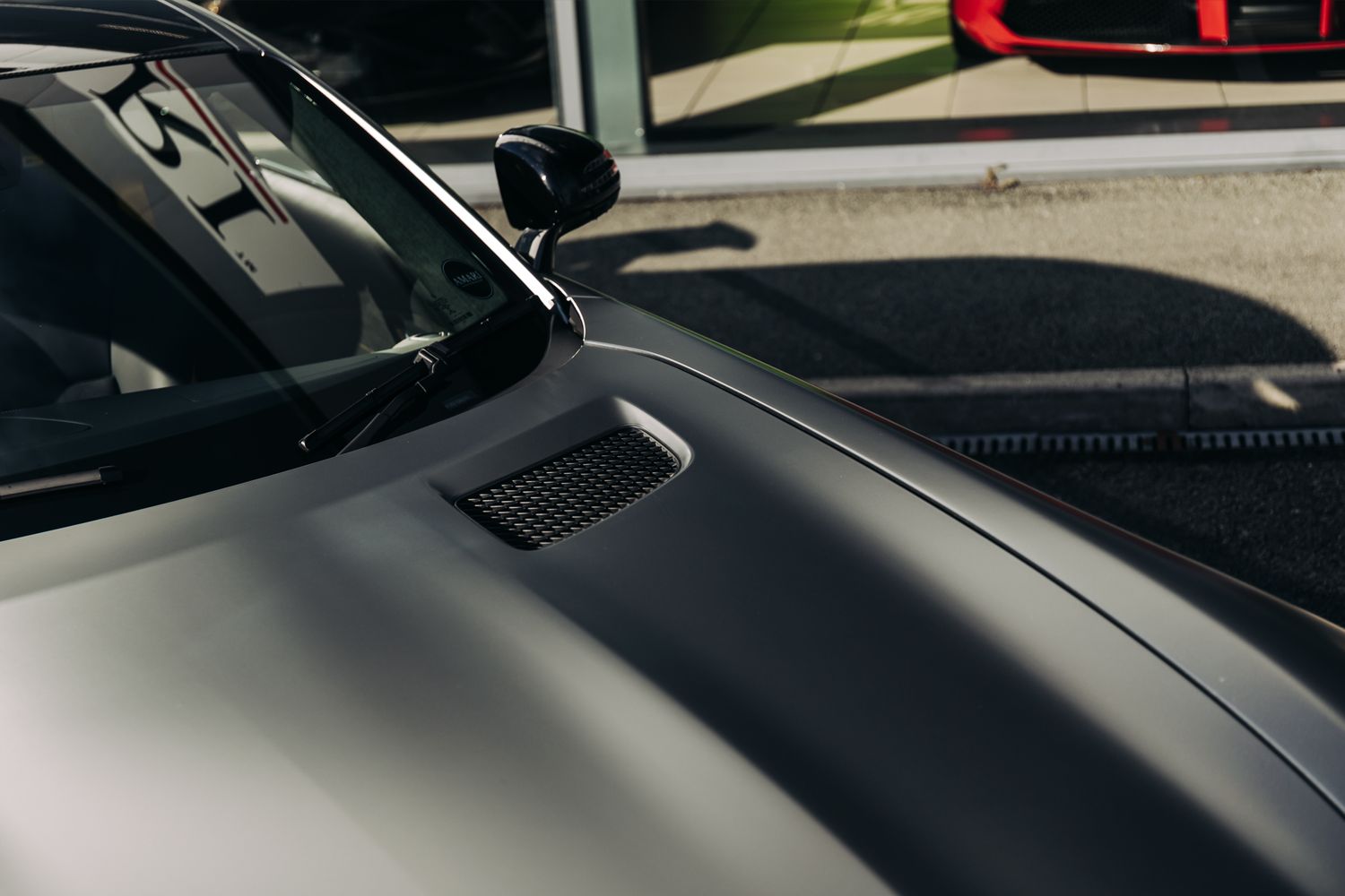 Mercedes-Benz AMG GT-R 4.0 Amg Gt R Premium 2Dr Automatic