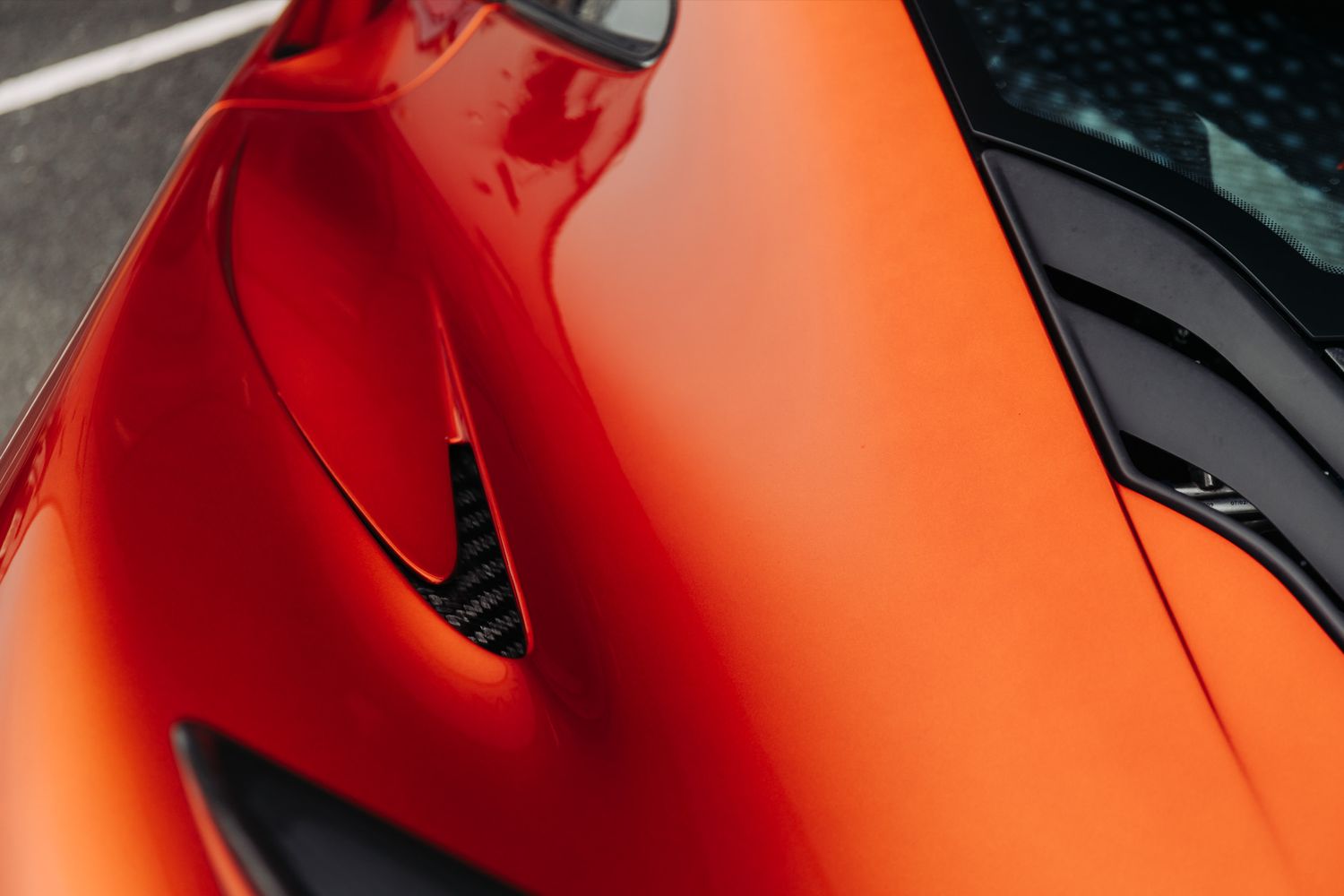 McLaren P1 3.8 P1 Auto 2Dr