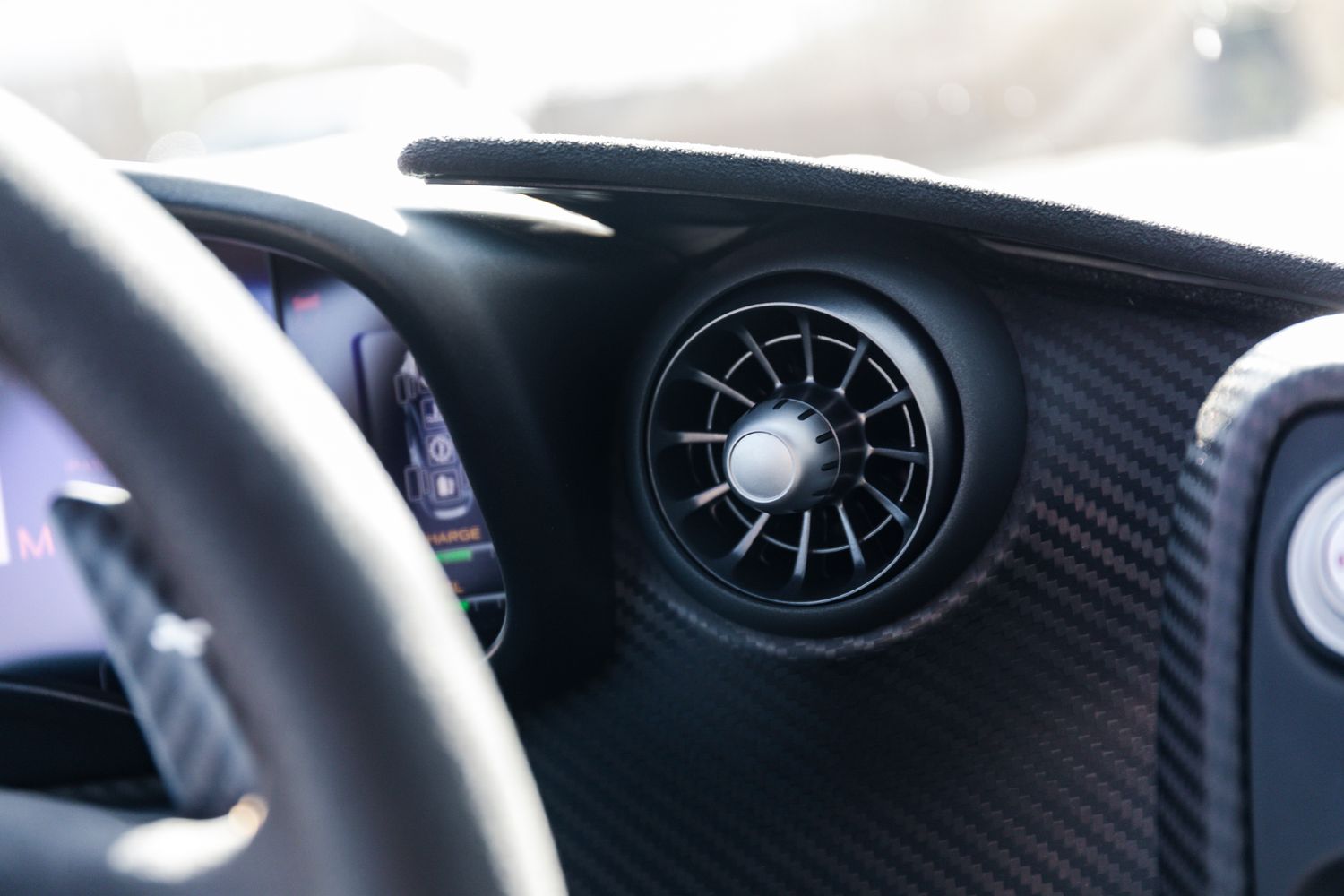 McLaren P1 3.8 P1 Auto 2Dr