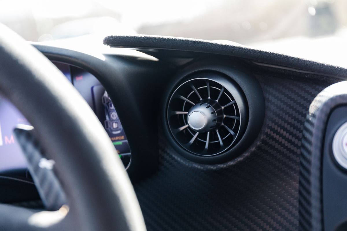 McLaren P1 3.8 P1 Auto 2Dr