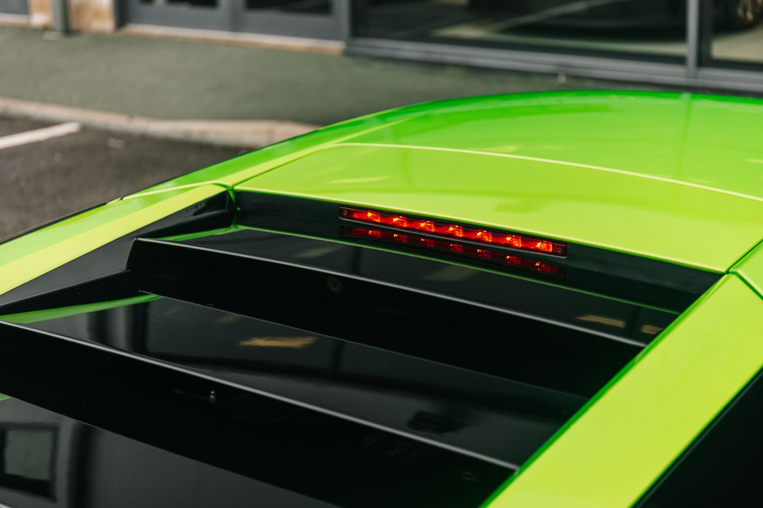Lamborghini Murcielago Coupe 6.2 V12 Coupe 2Dr