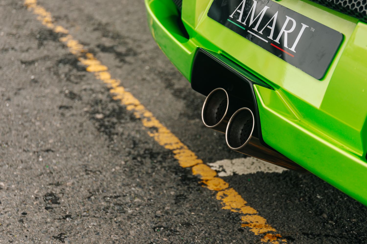 Lamborghini Murcielago Coupe 6.2 V12 Coupe 2Dr