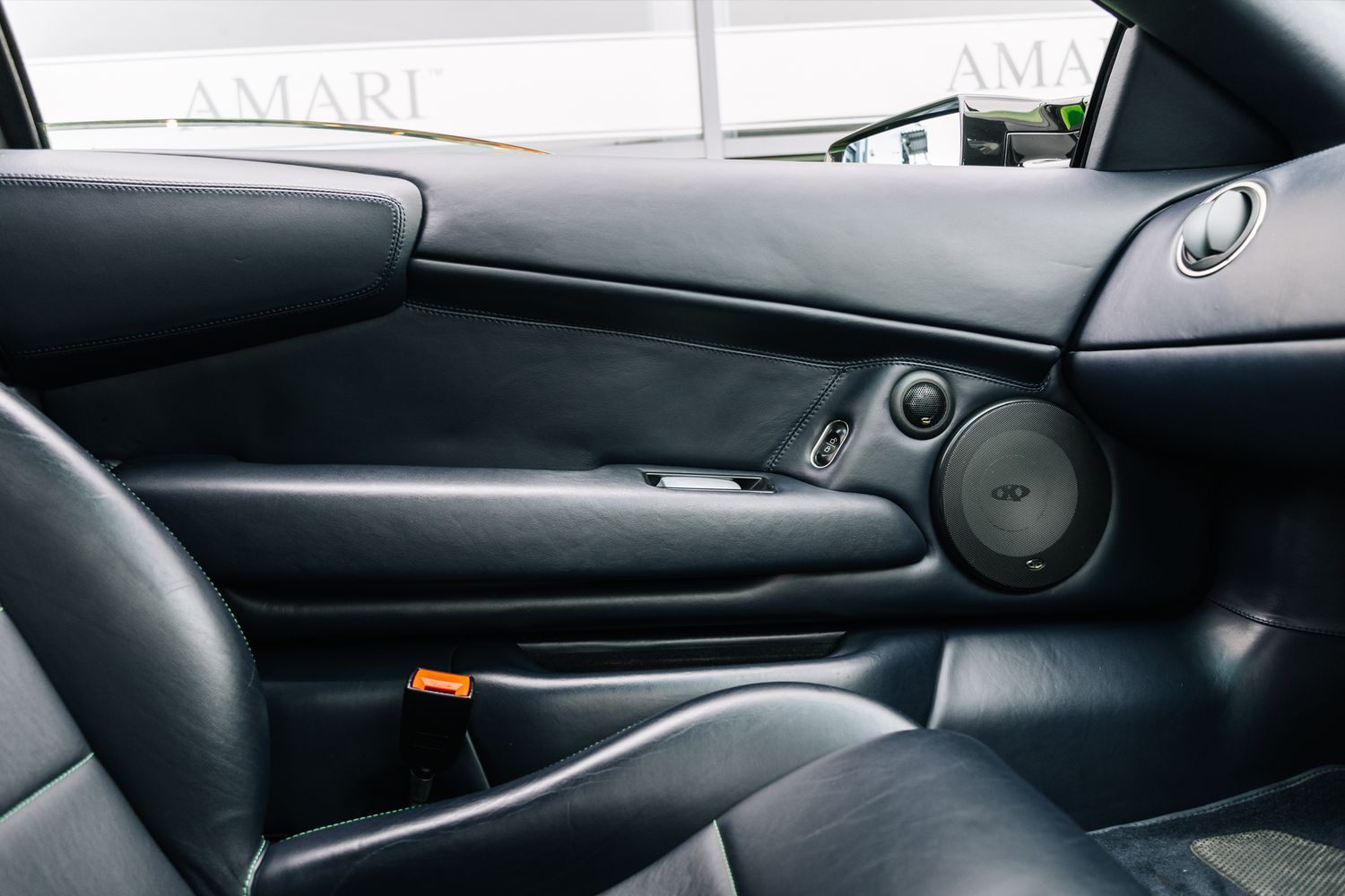 Lamborghini Murcielago Coupe 6.2 V12 Coupe 2Dr