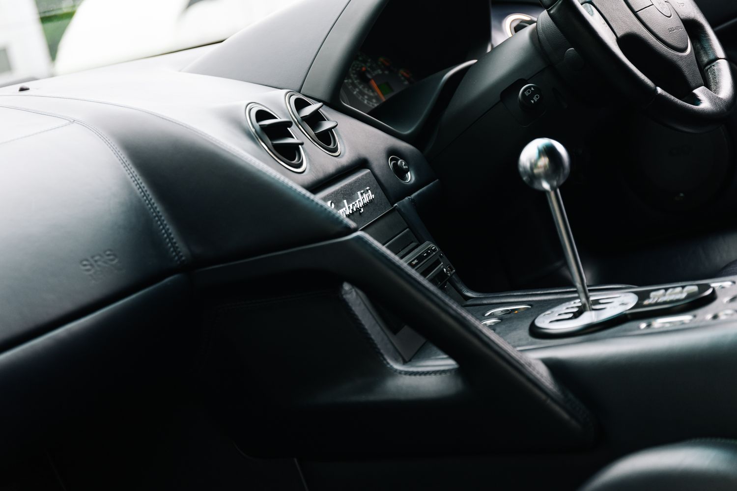 Lamborghini Murcielago Coupe 6.2 V12 Coupe 2Dr