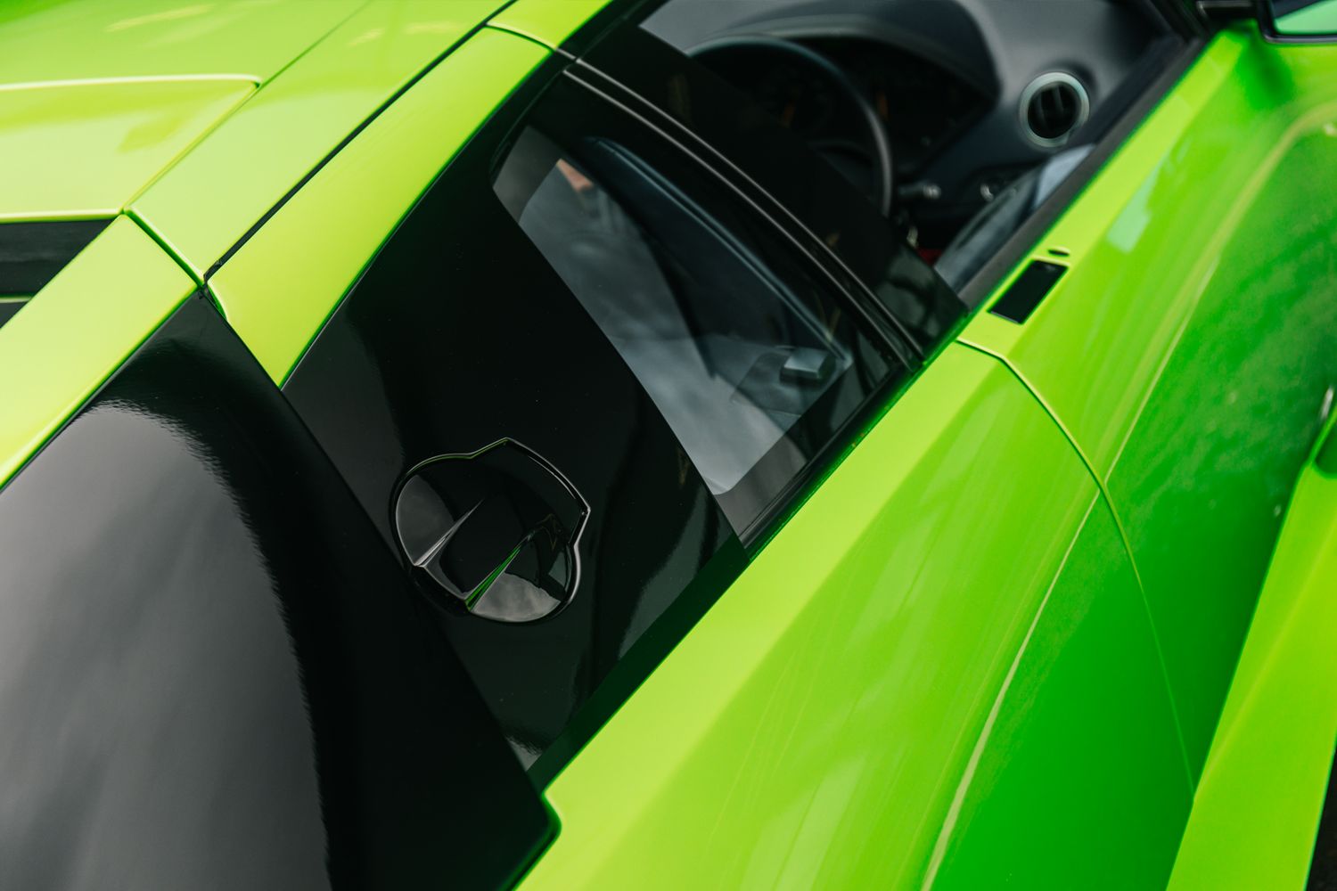 Lamborghini Murcielago Coupe 6.2 V12 Coupe 2Dr