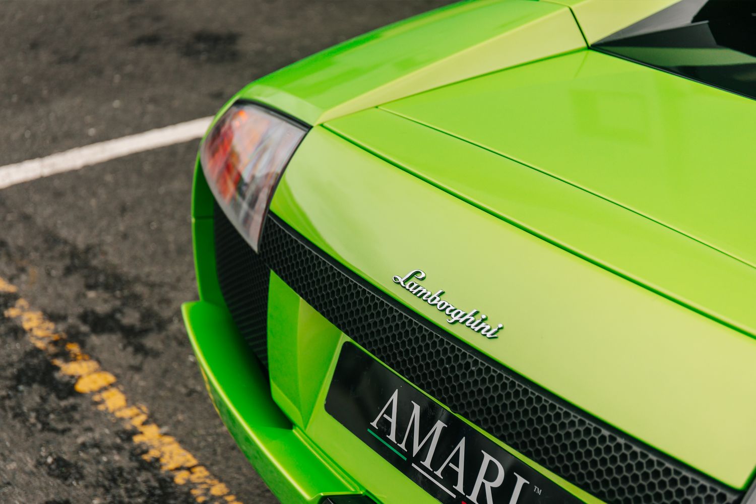 Lamborghini Murcielago Coupe 6.2 V12 Coupe 2Dr