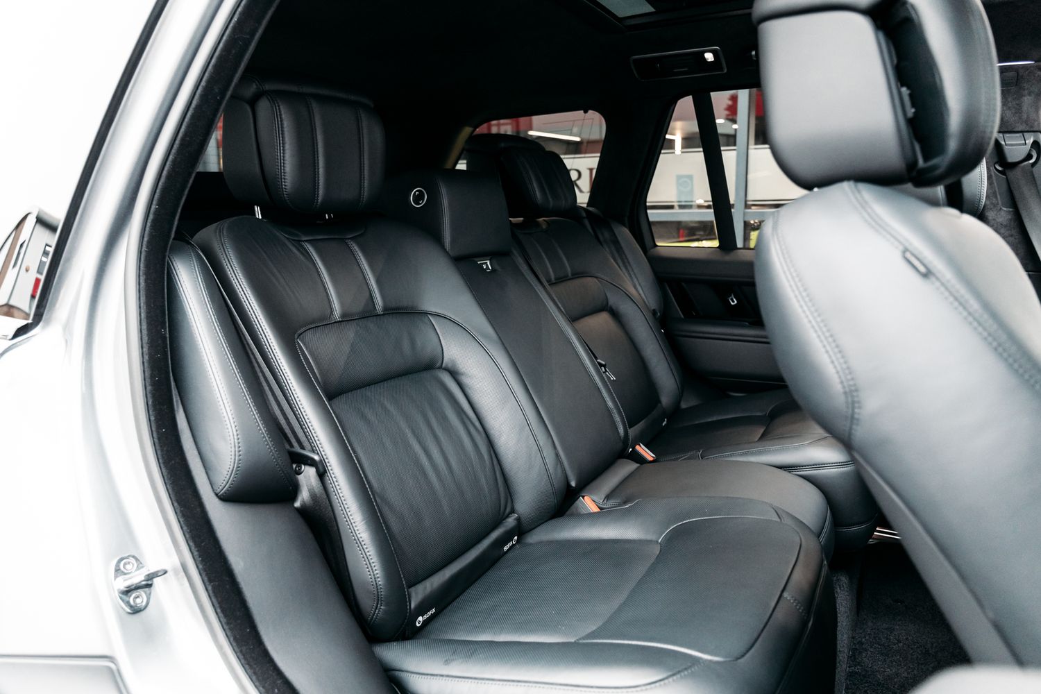 Land Rover Range Rover Hybrid Electric 2.0 Autobiography 5Dr Automatic