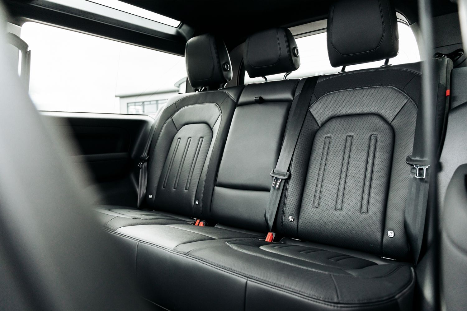 Land Rover Defender 90 D250 Se 3Dr Automatic