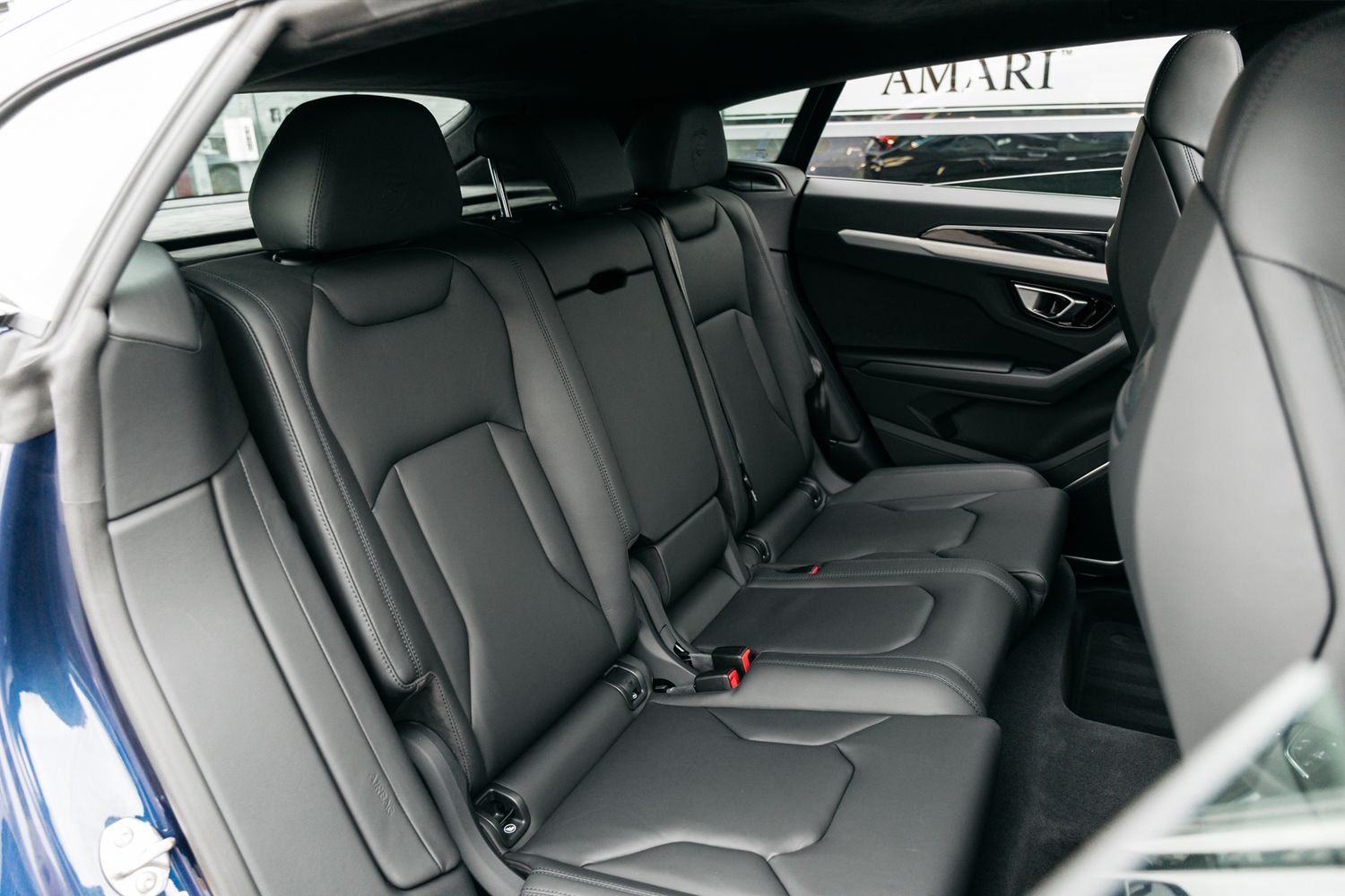 Lamborghini Urus 4.0 V8 5Dr Automatic