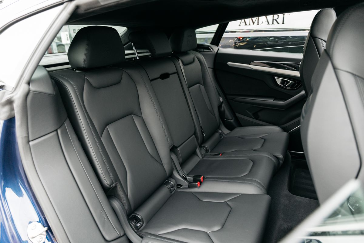 Lamborghini Urus 4.0 V8 5Dr Automatic