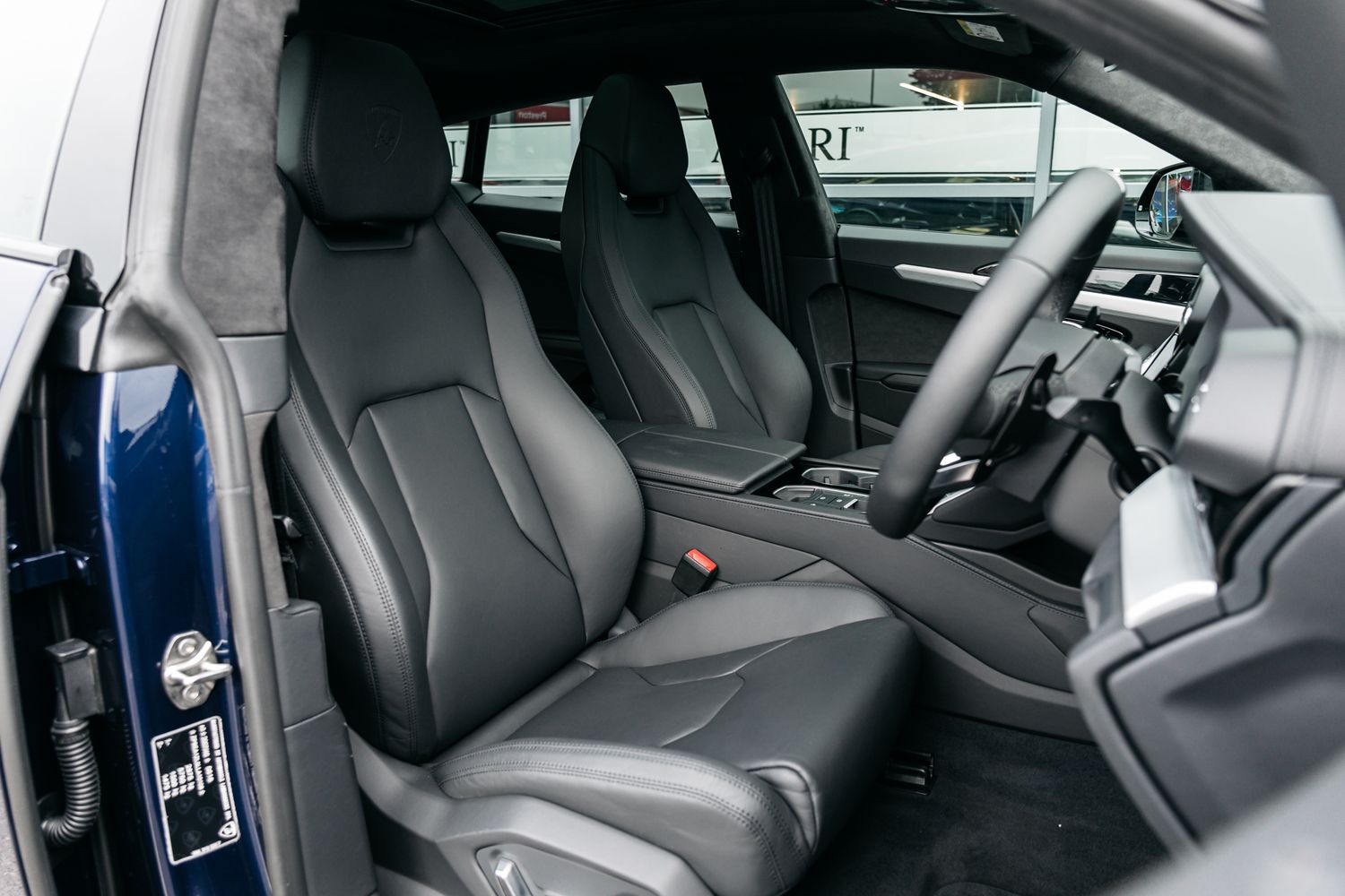 Lamborghini Urus 4.0 V8 5Dr Automatic