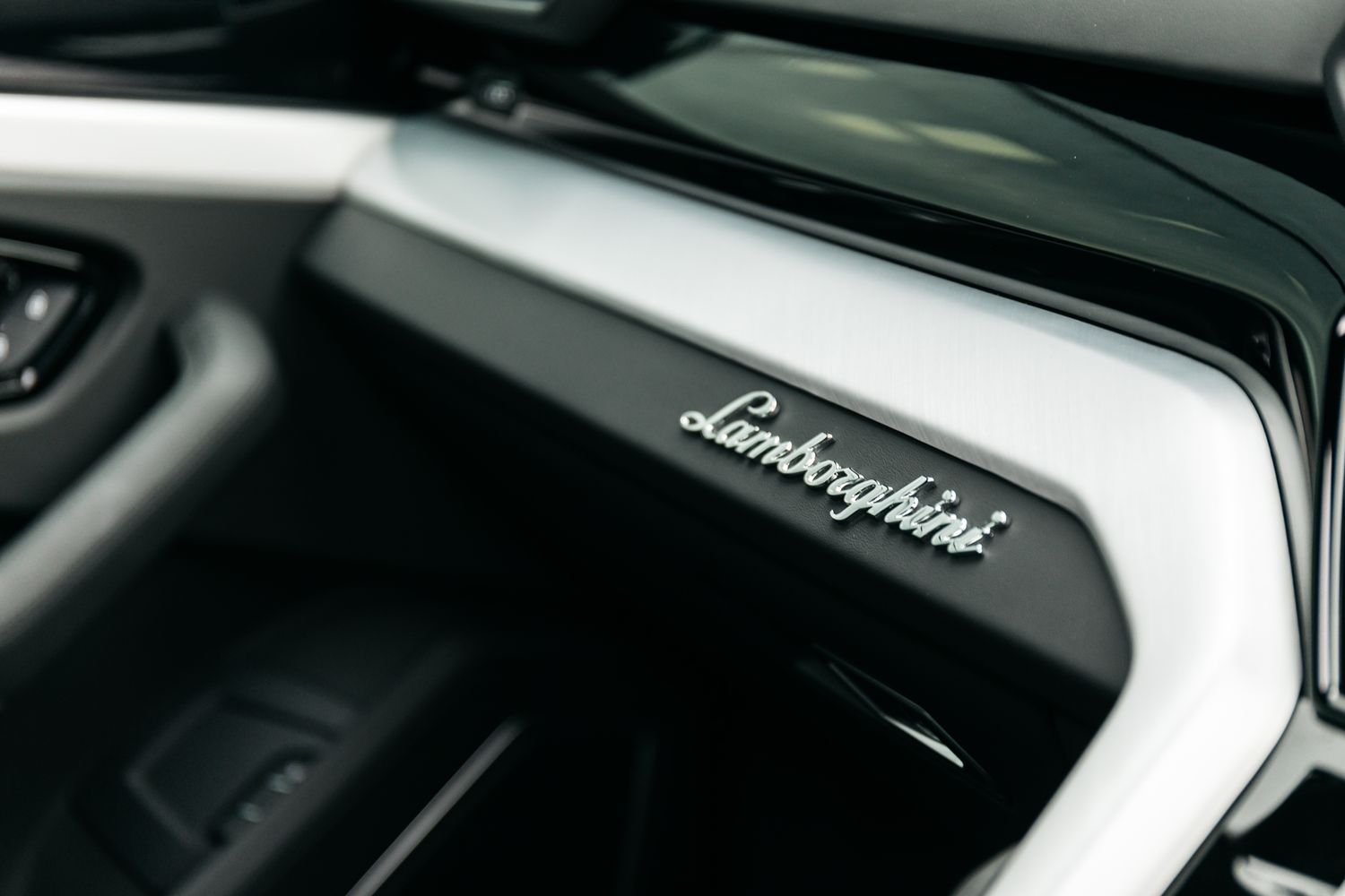 Lamborghini Urus 4.0 V8 5Dr Automatic