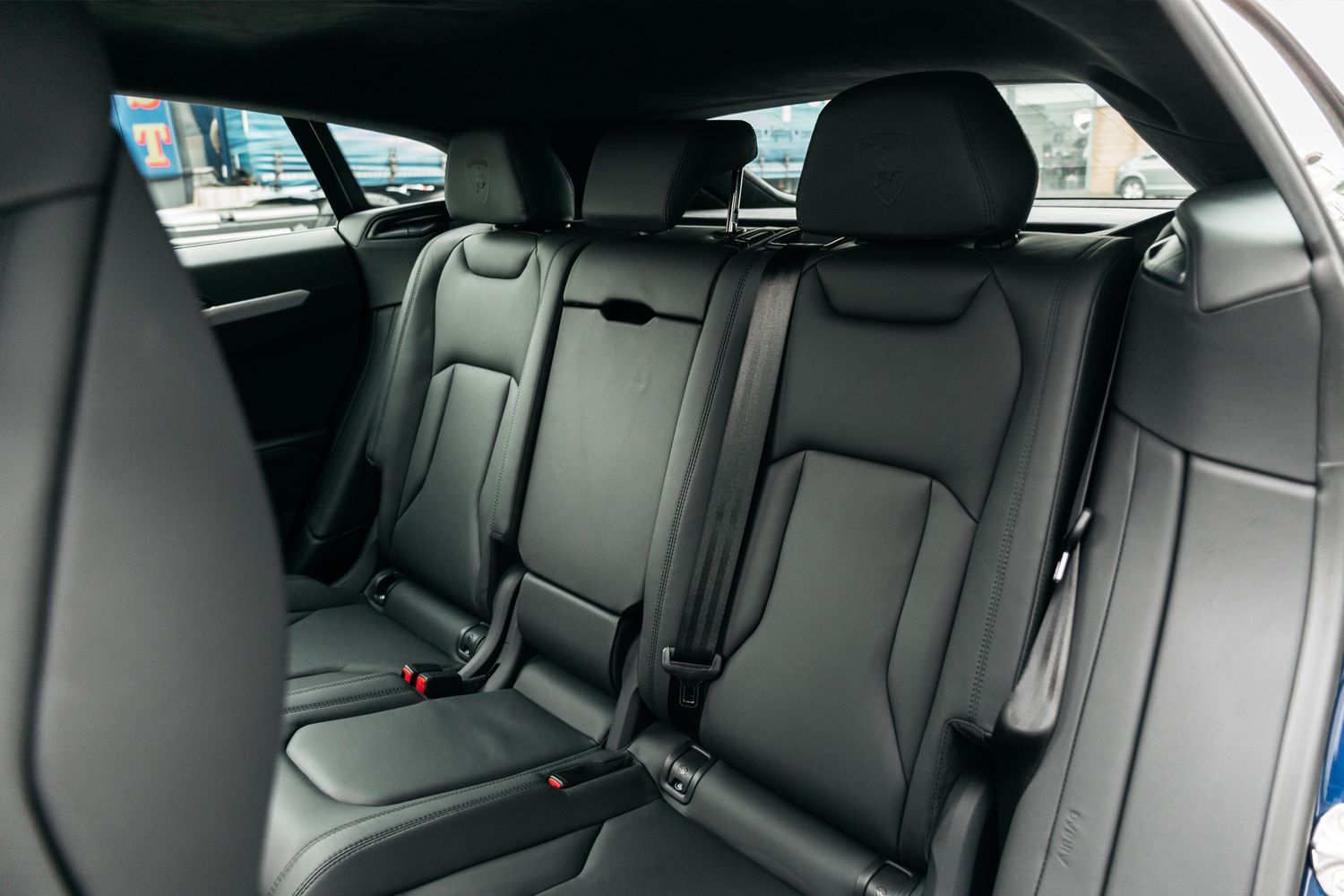Lamborghini Urus 4.0 V8 5Dr Automatic
