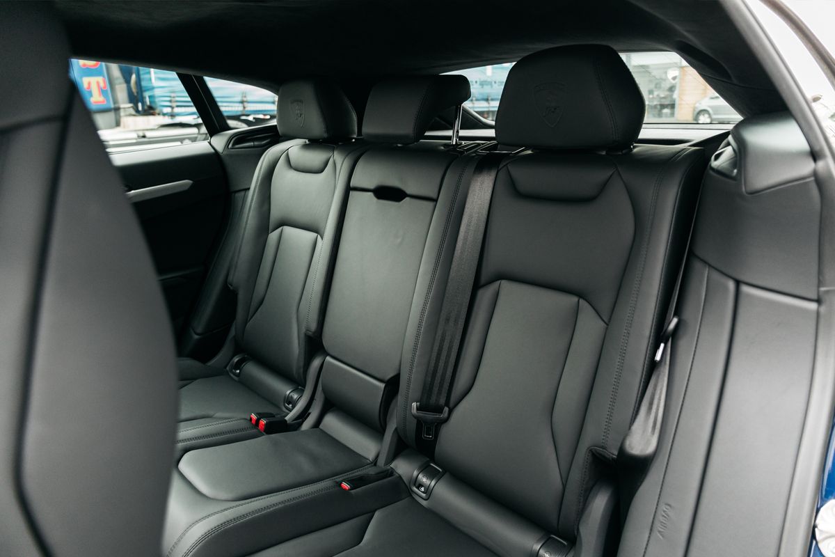 Lamborghini Urus 4.0 V8 5Dr Automatic