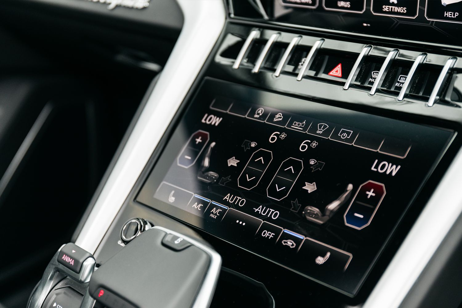 Lamborghini Urus 4.0 V8 5Dr Automatic