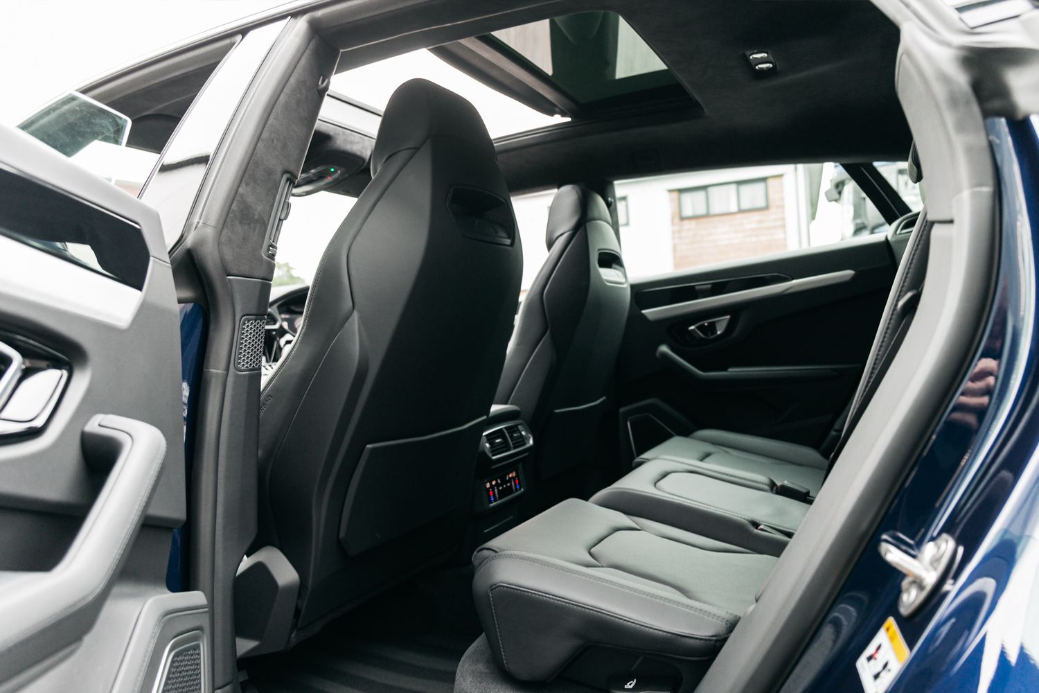 Lamborghini Urus 4.0 V8 5Dr Automatic
