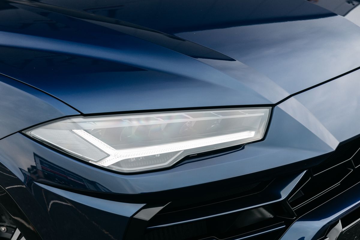 Lamborghini Urus 4.0 V8 5Dr Automatic