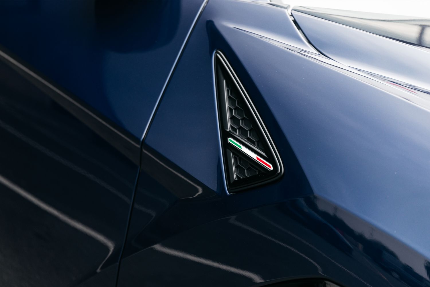 Lamborghini Urus 4.0 V8 5Dr Automatic