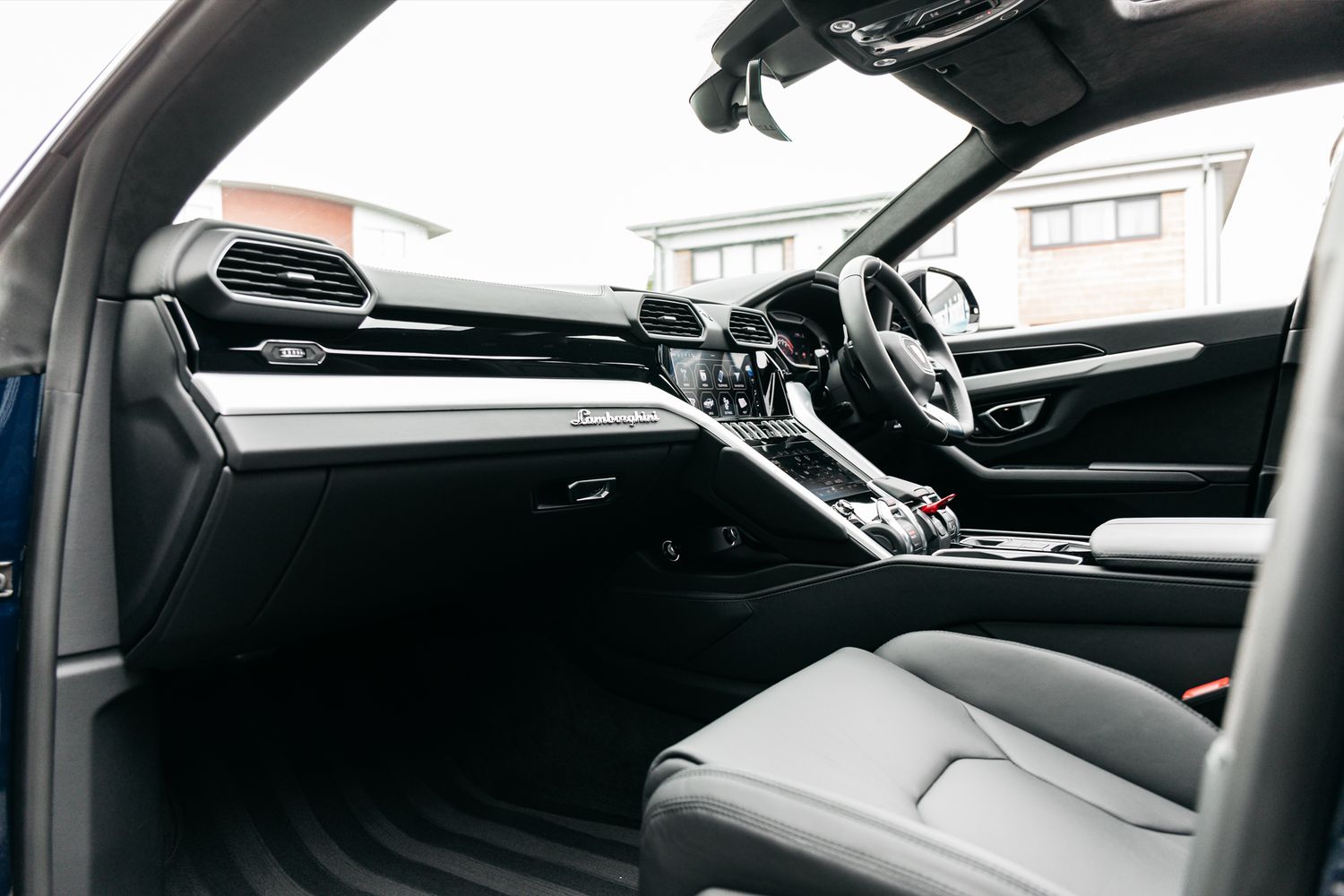 Lamborghini Urus 4.0 V8 5Dr Automatic
