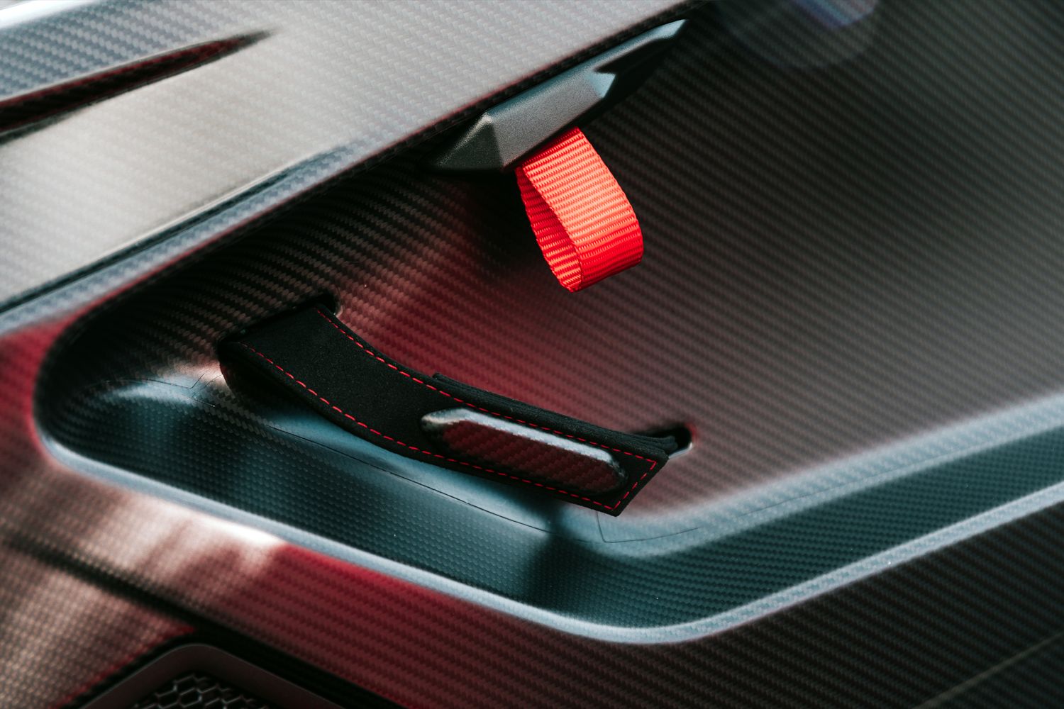 Lamborghini Huracan STO