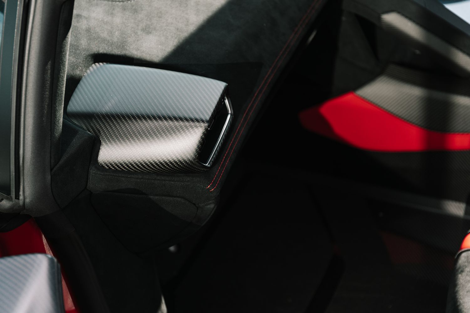Lamborghini Huracan STO