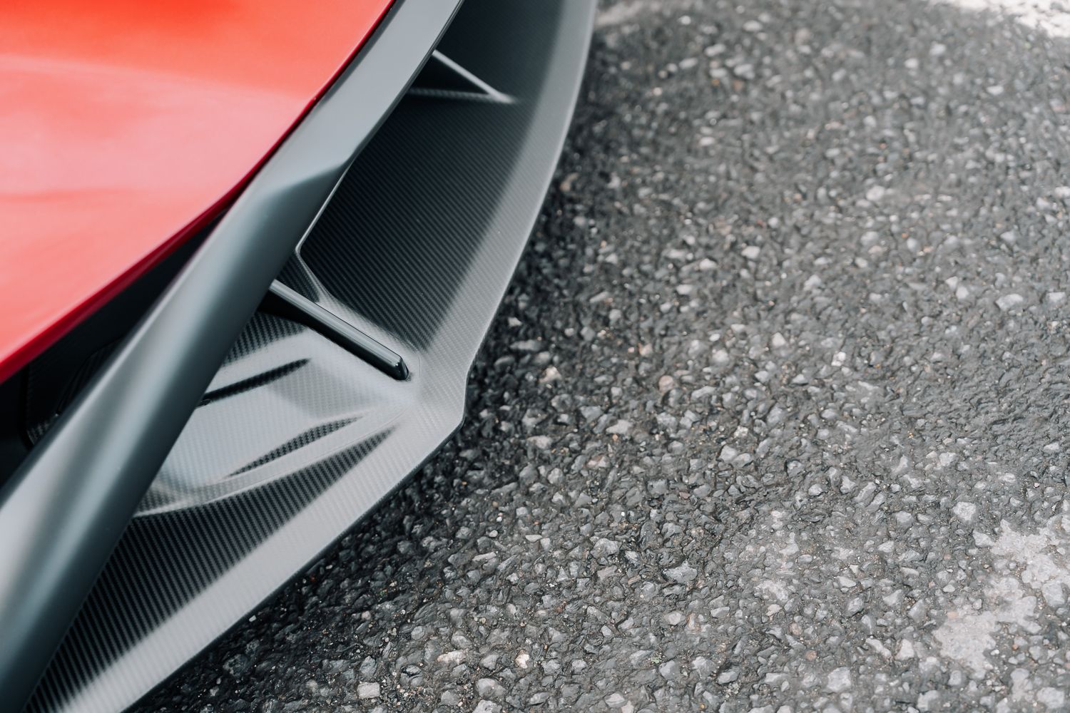 Lamborghini Huracan STO