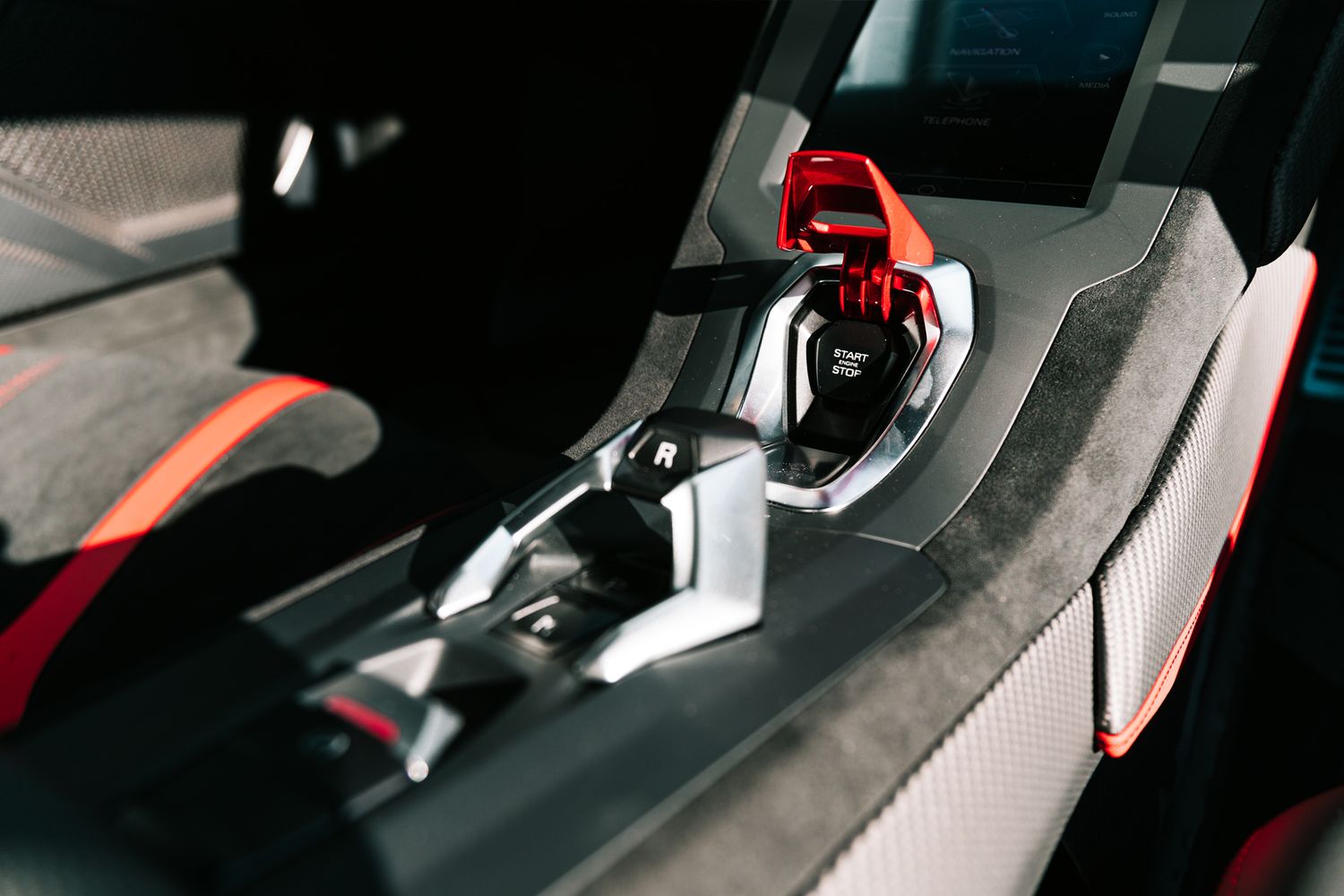 Lamborghini Huracan STO