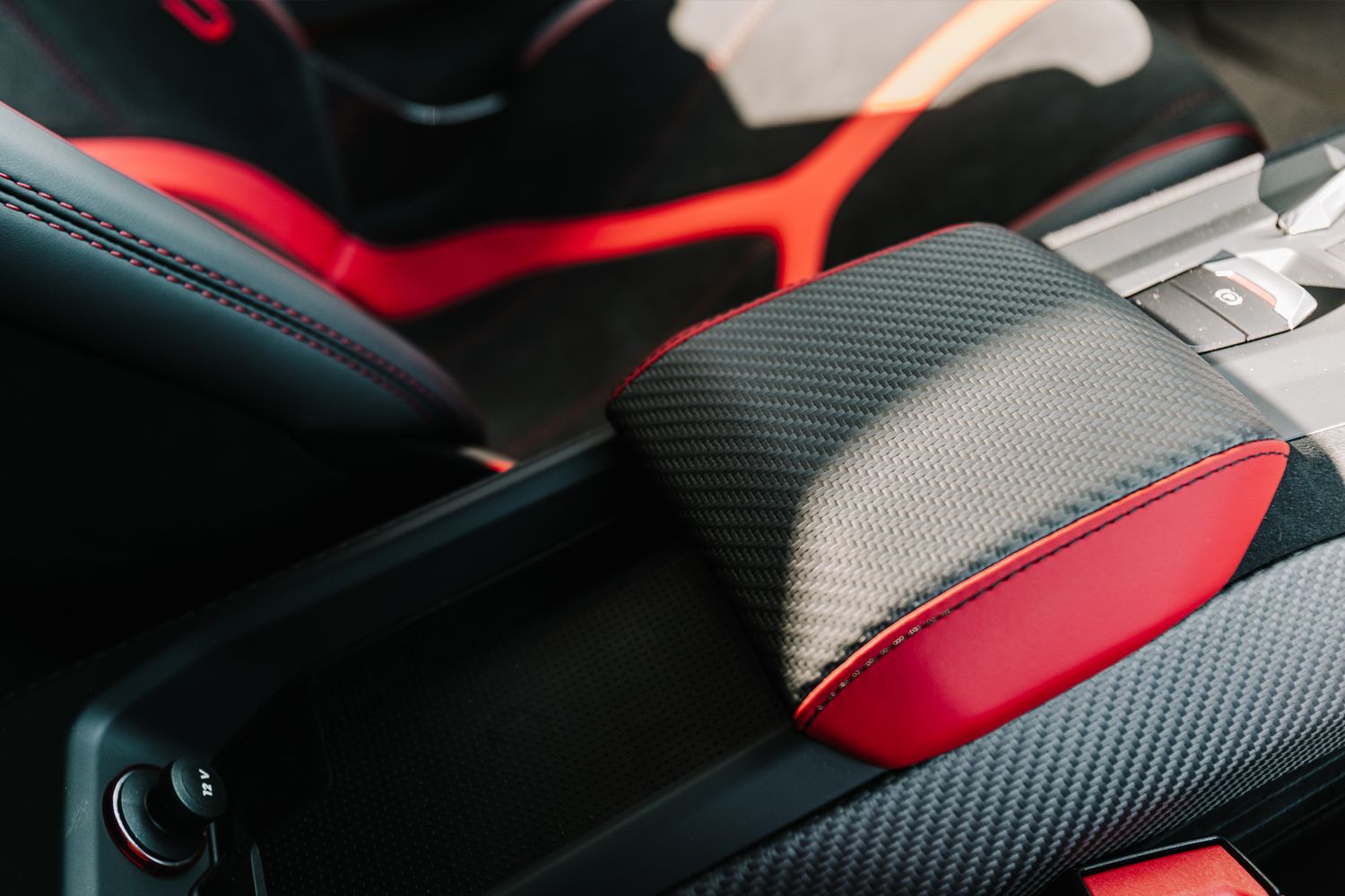 Lamborghini Huracan STO