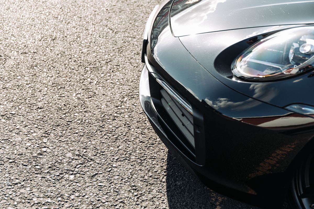Porsche 911 Carrera 4S Cabriolet 3.0 Carrera 4S PDK 2Dr Semi Automatic