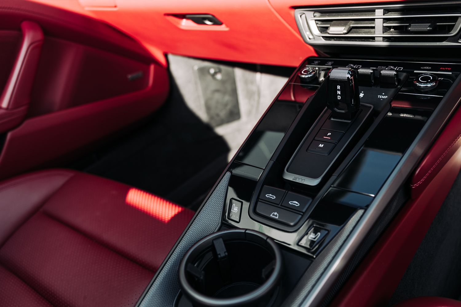 Porsche 911 Carrera 4S Cabriolet 3.0 Carrera 4S PDK 2Dr Semi Automatic