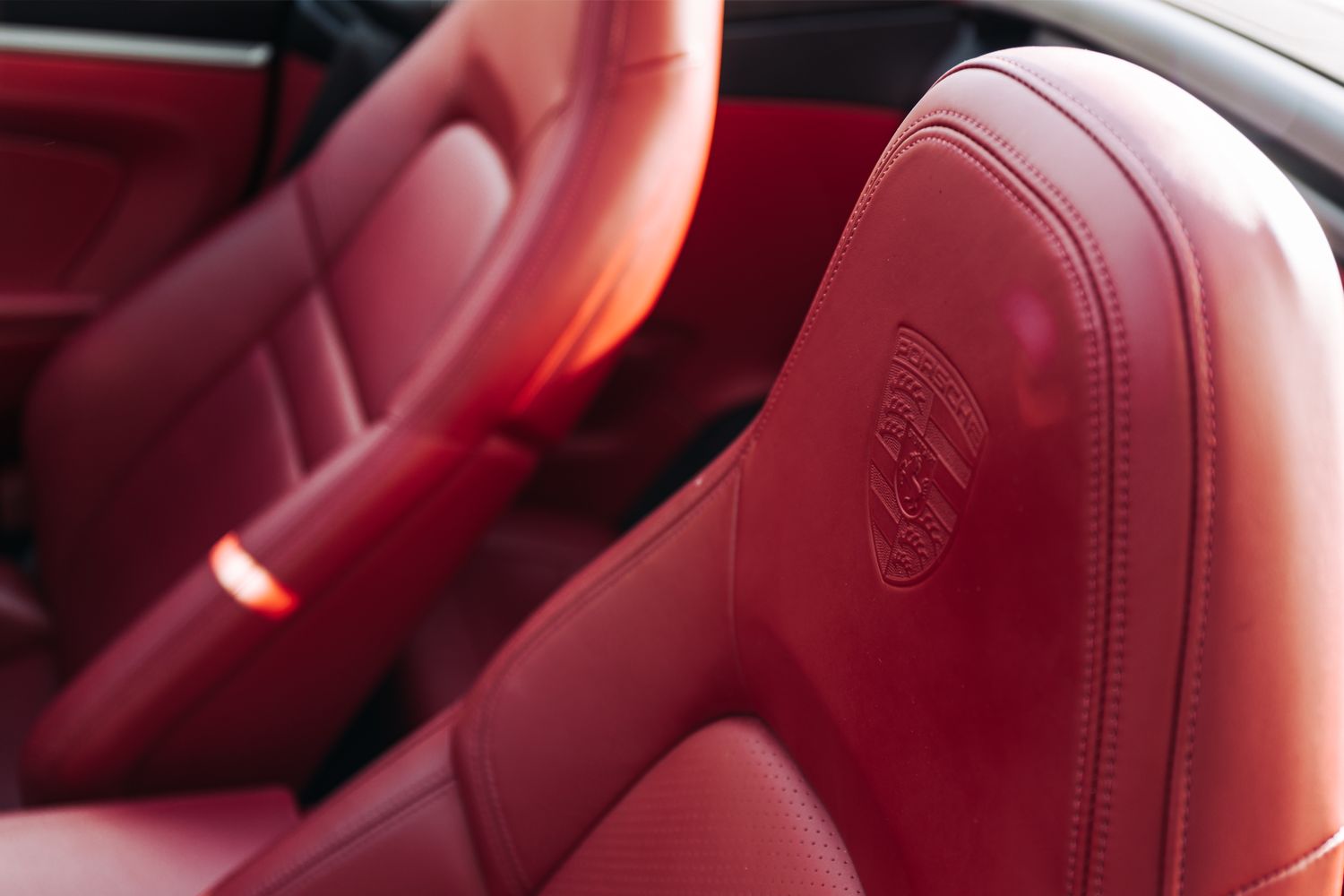 Porsche 911 Carrera 4S Cabriolet 3.0 Carrera 4S PDK 2Dr Semi Automatic