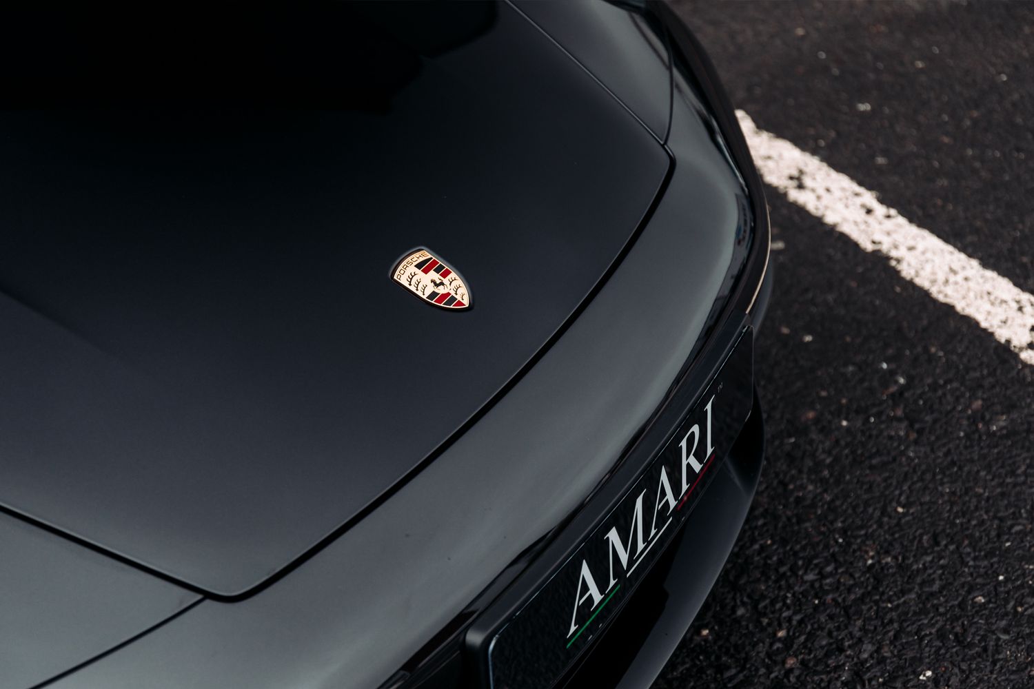 Porsche 911 Targa 4S 3.0 PDK 3.0 Targa 4S PDK 2Dr Semi Automatic