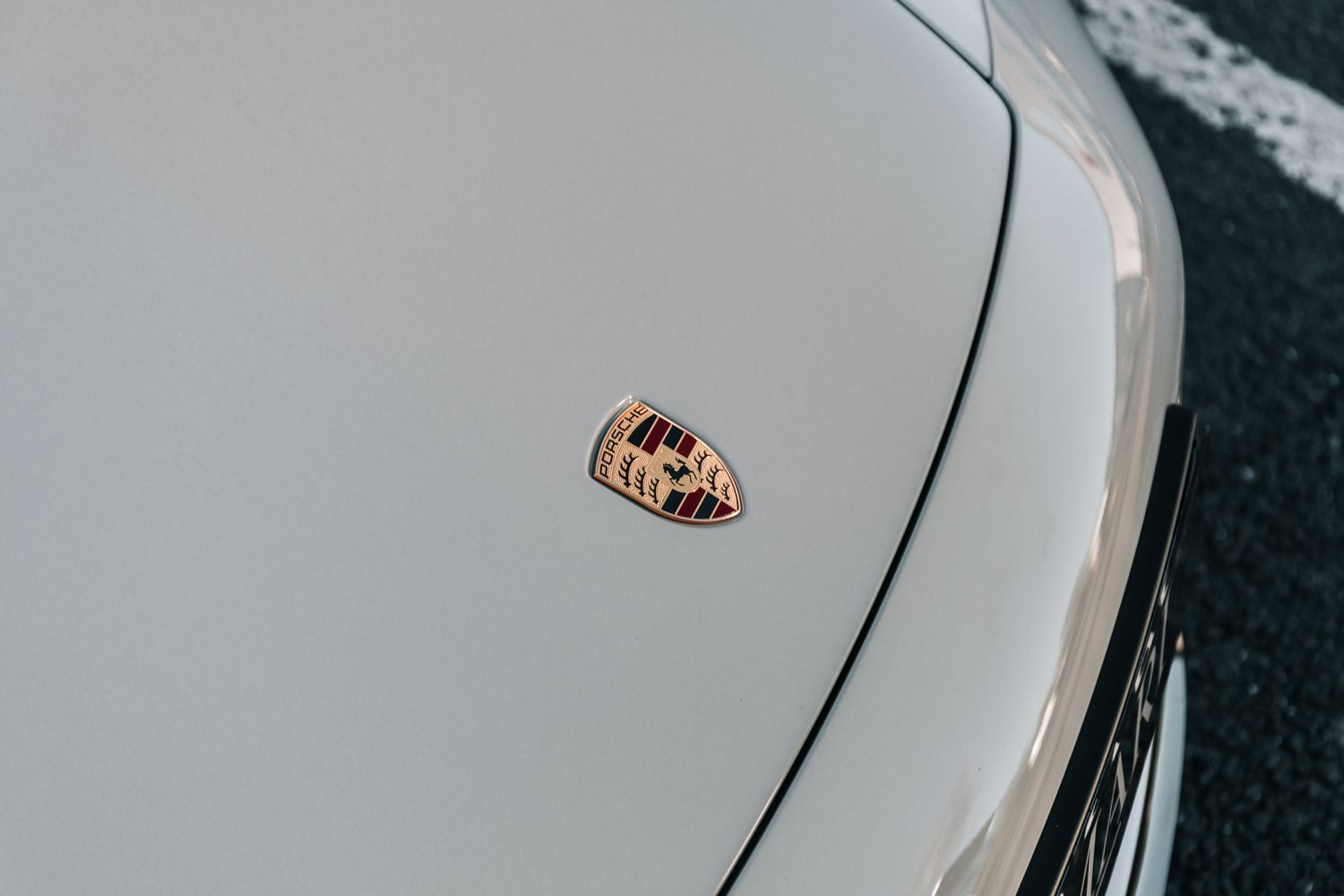 Porsche 911 Carrera 4 GTS 3.0 Carrera 4 Gts 2Dr
