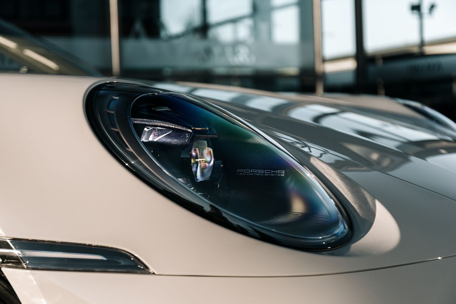 Porsche 911 Carrera 4 GTS 3.0 Carrera 4 Gts 2Dr