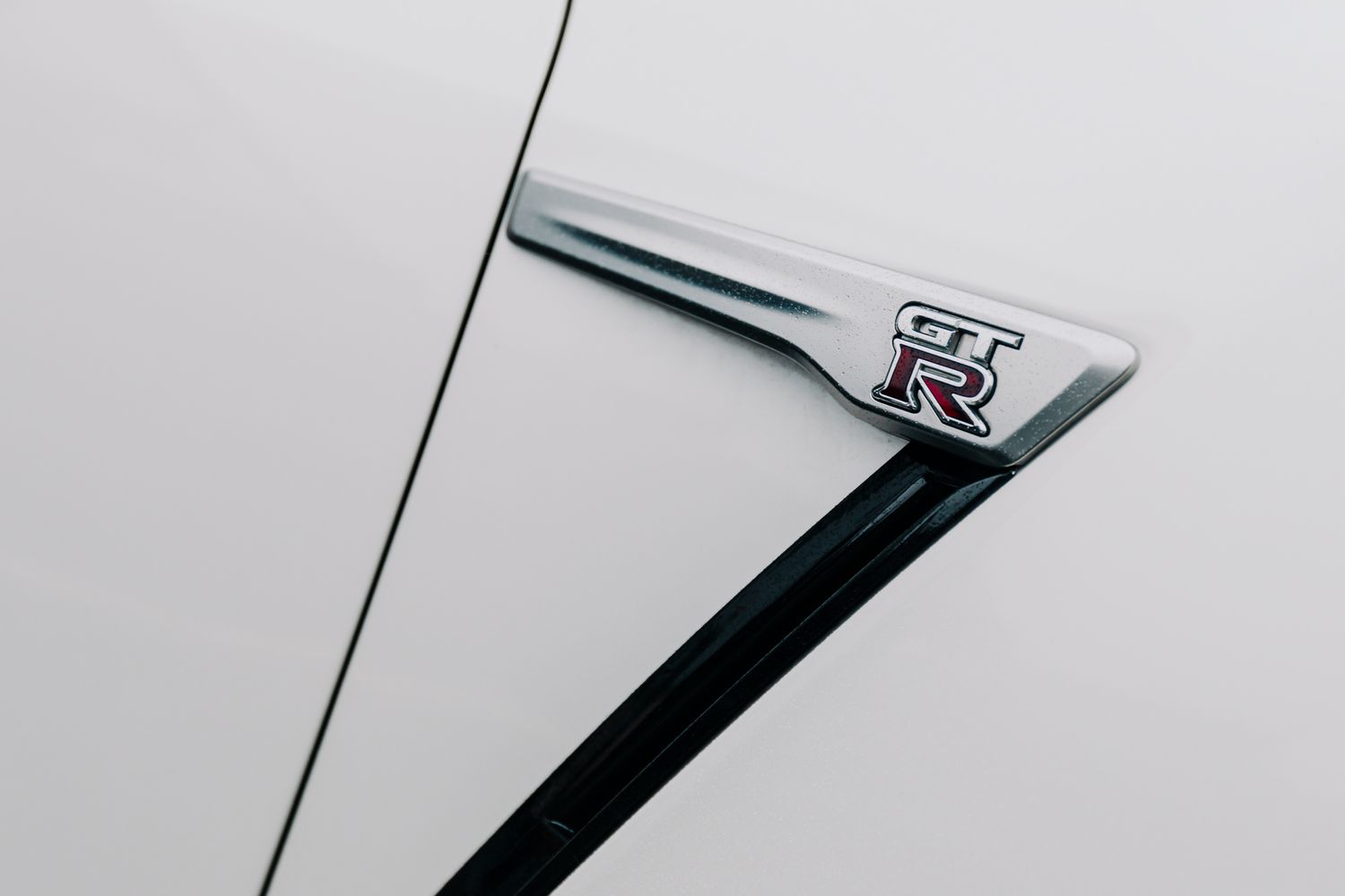 Nissan GT-R Coupe 3.8 Recaro 2Dr Semi Automatic