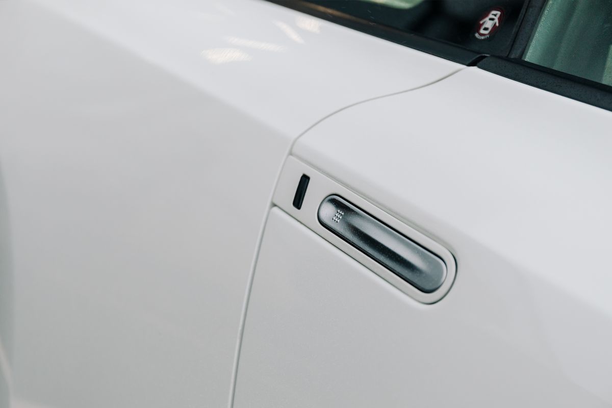 Nissan GT-R Coupe 3.8 Recaro 2Dr Semi Automatic