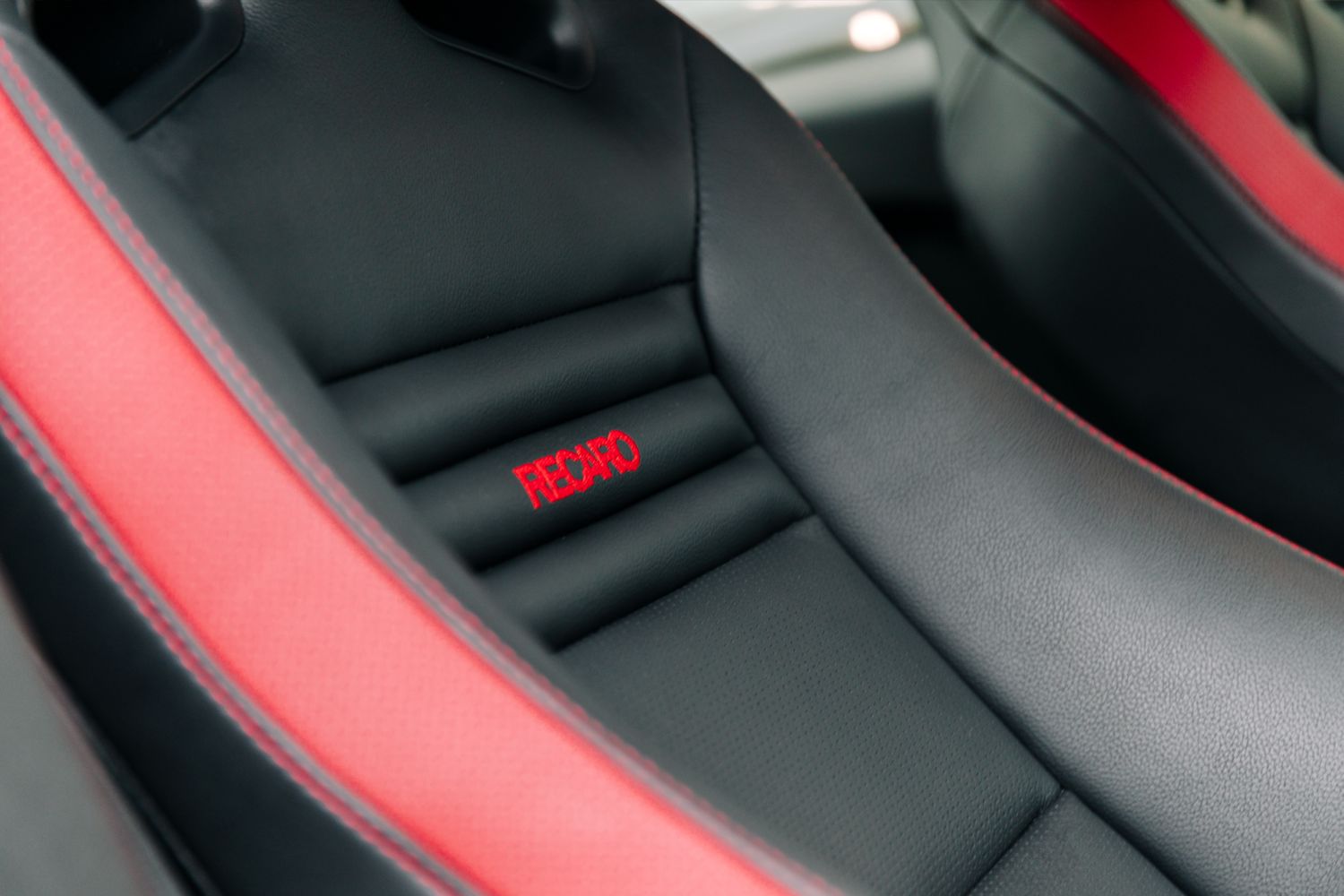 Nissan GT-R Coupe 3.8 Recaro 2Dr Semi Automatic