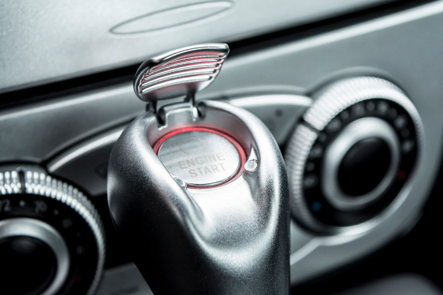 Mercedes-Benz Mclaren SLR Slr Mclaren
