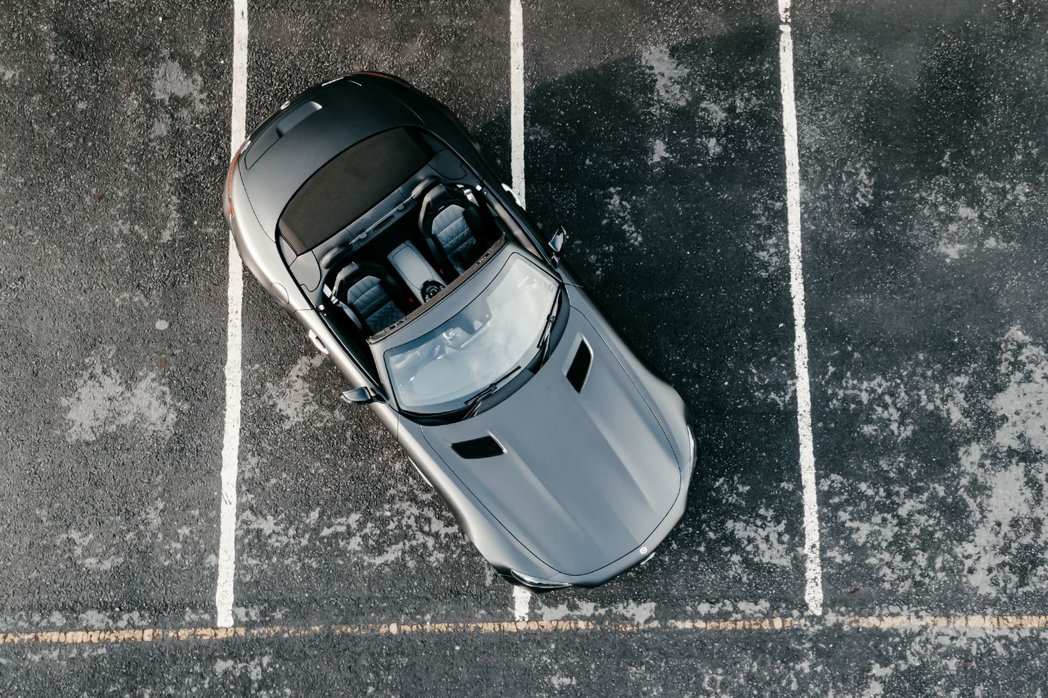 Mercedes-Benz AMG GT C Edition 50 4.0 Amg Gt C Edition 50 2Dr Automatic