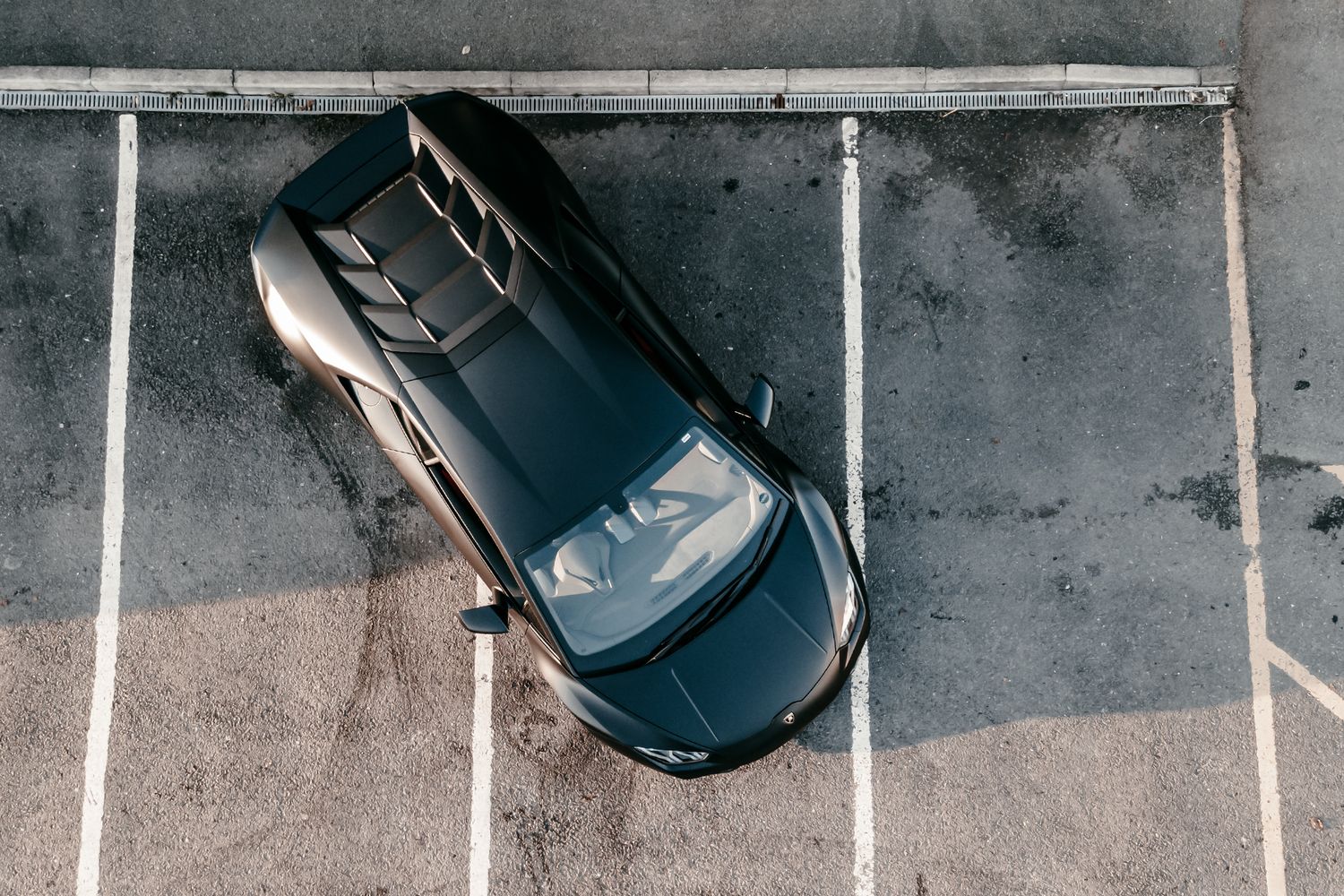 Lamborghini Huracan LP610-4