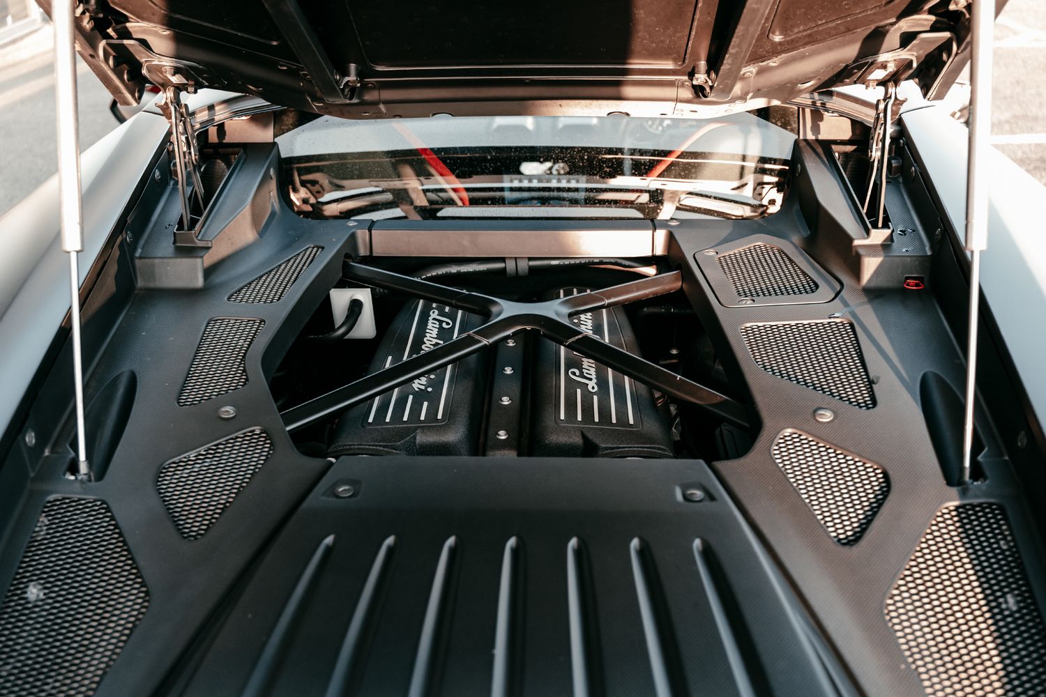 Lamborghini Huracan LP610-4