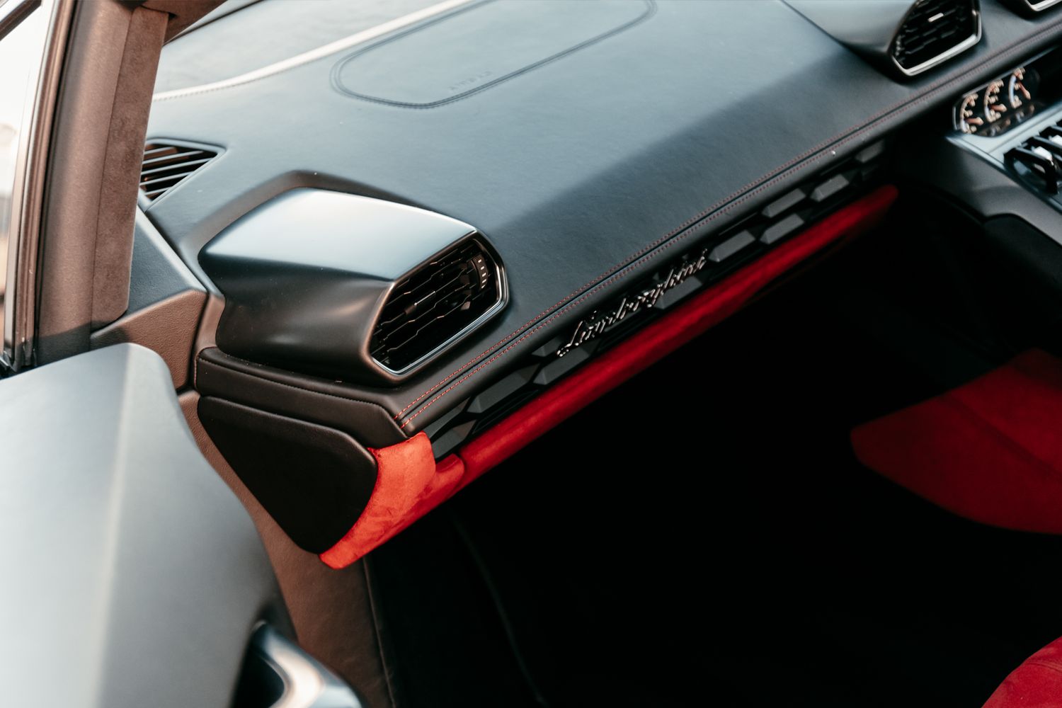 Lamborghini Huracan LP610-4