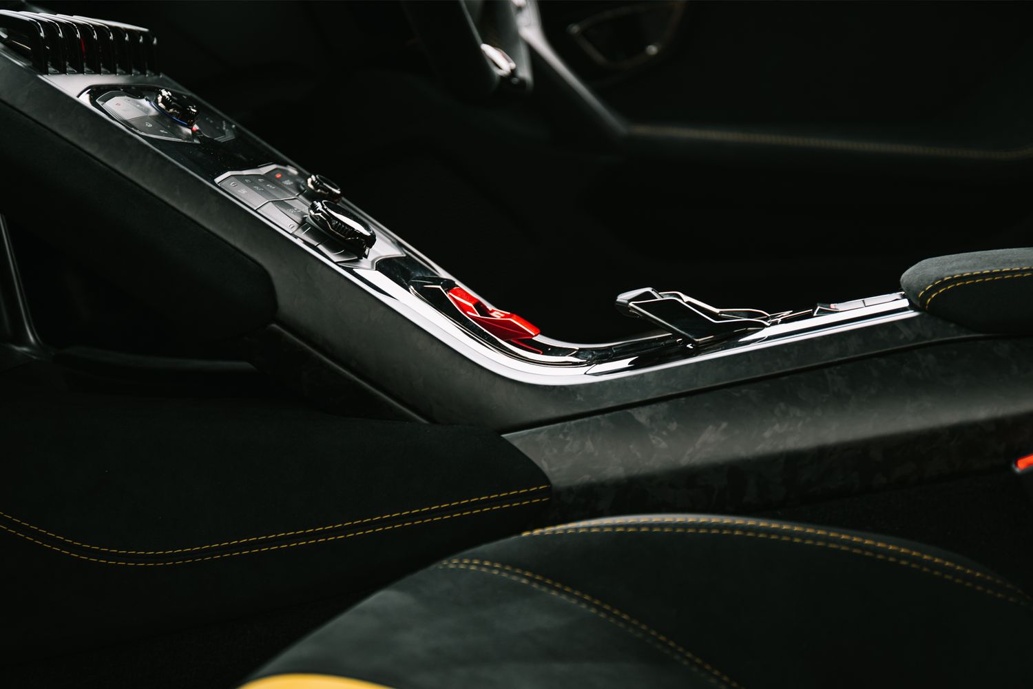 Lamborghini Huracan Coupe 5.2 Lp 640-4 Performante 2Dr Semi Automatic