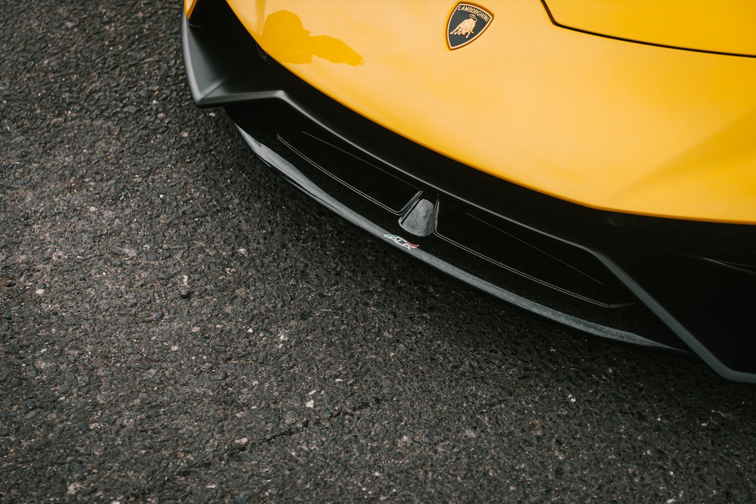 Lamborghini Huracan Coupe 5.2 Lp 640-4 Performante 2Dr Semi Automatic