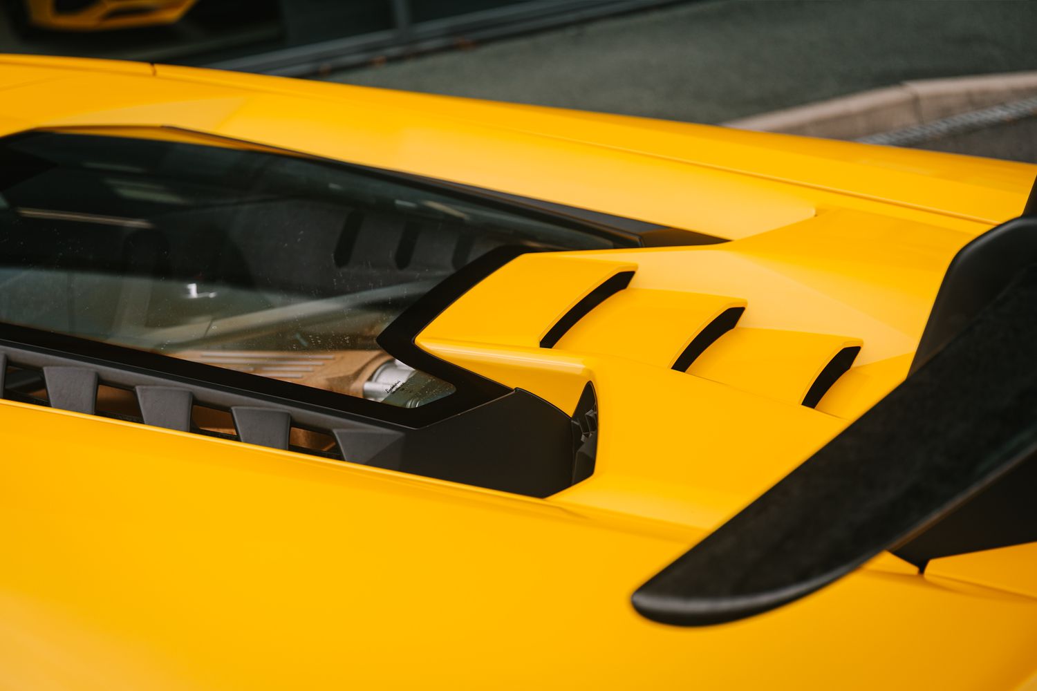 Lamborghini Huracan Coupe 5.2 Lp 640-4 Performante 2Dr Semi Automatic