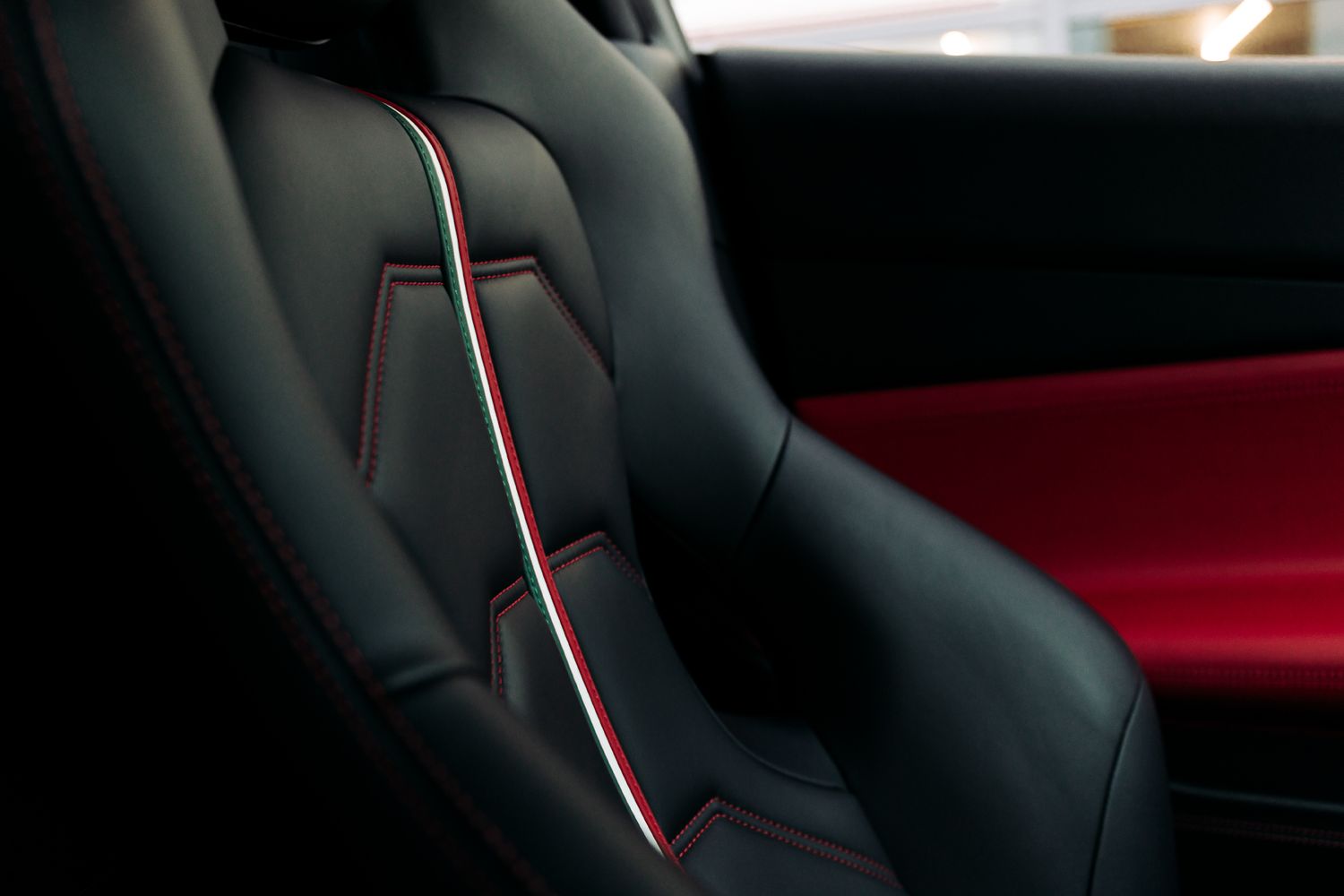 Ferrari 488 GTB 3.9 Gtb 2Dr Semi Automatic