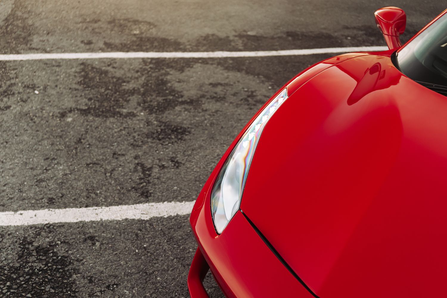 Ferrari 488 GTB 3.9 Gtb 2Dr Semi Automatic